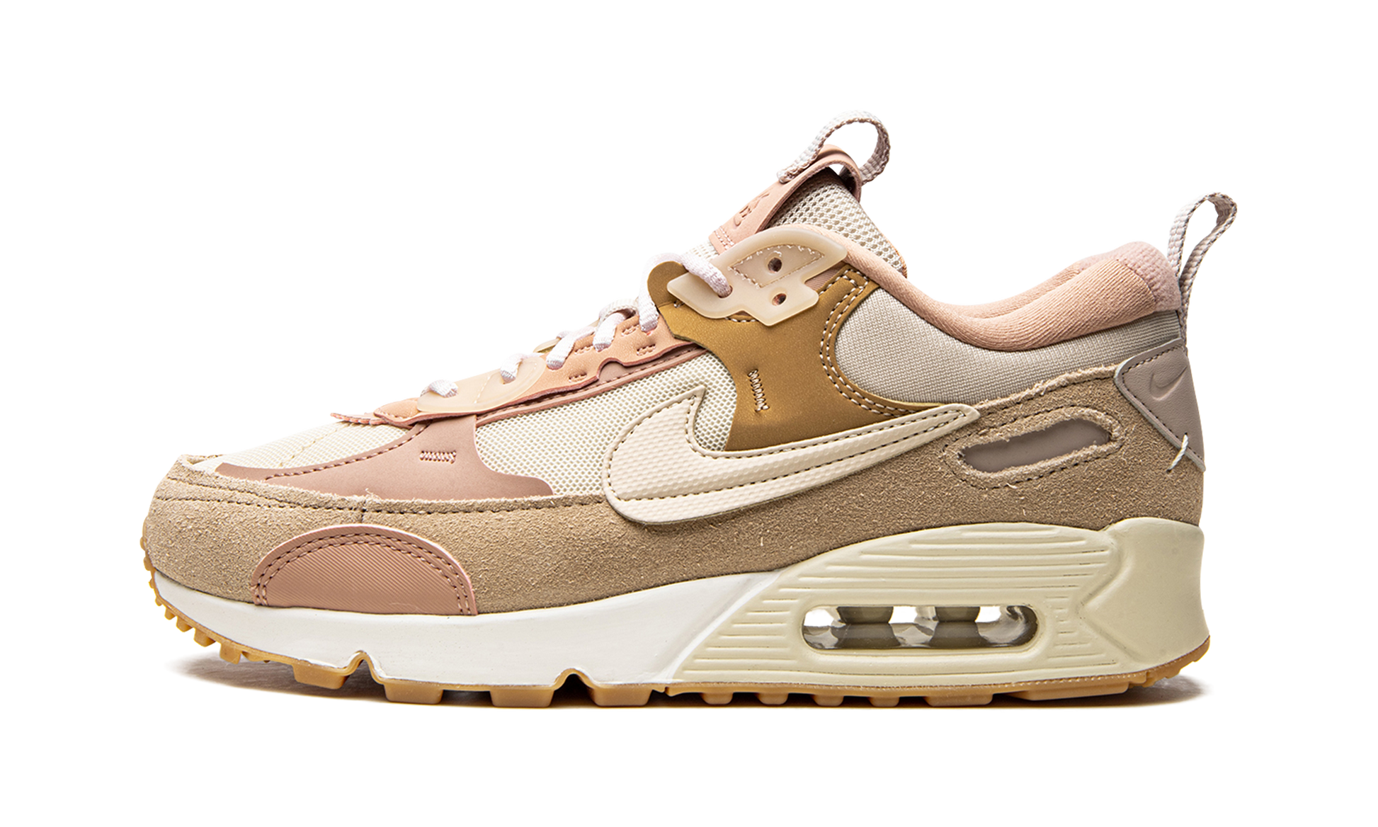Air Max 90 Futura Mns Wmns "sanddrift" - 1