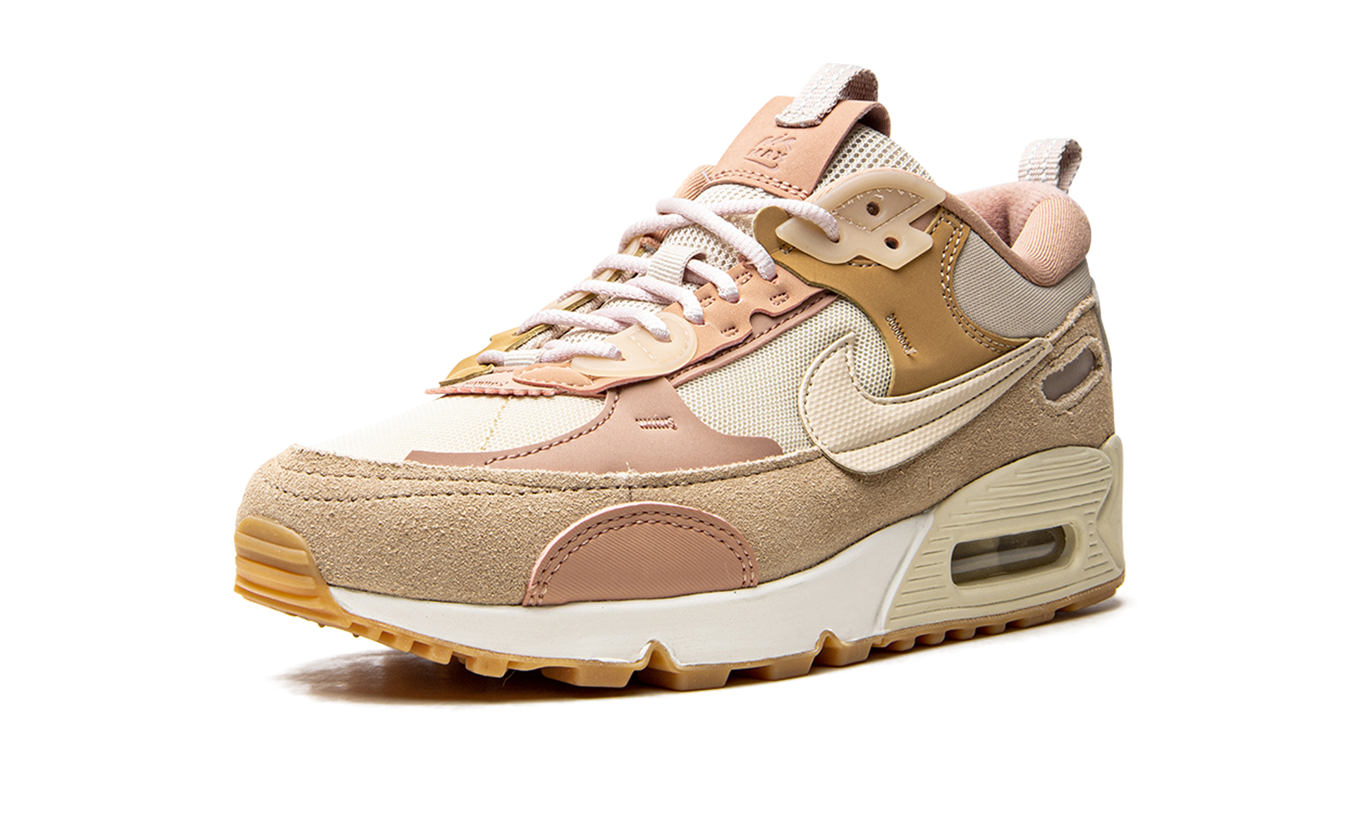 Air Max 90 Futura Mns Wmns "sanddrift" - 4