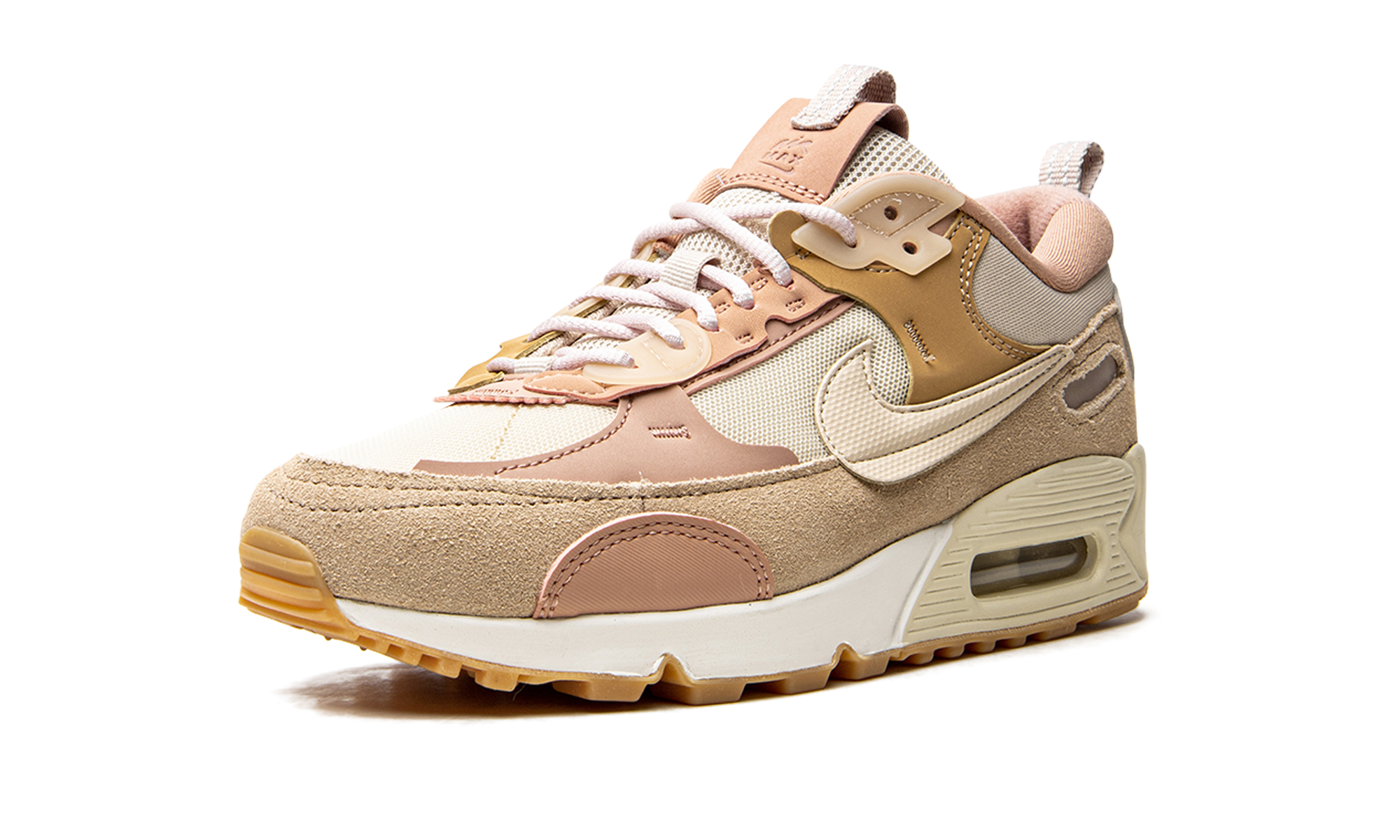 Air Max 90 Futura Mns Wmns "sanddrift" - 4