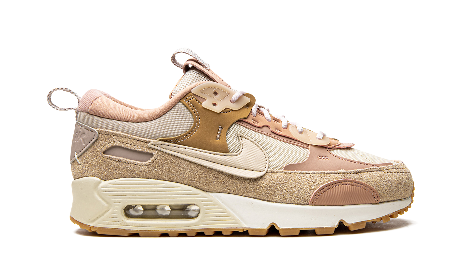 Air Max 90 Futura Mns Wmns "sanddrift" - 6