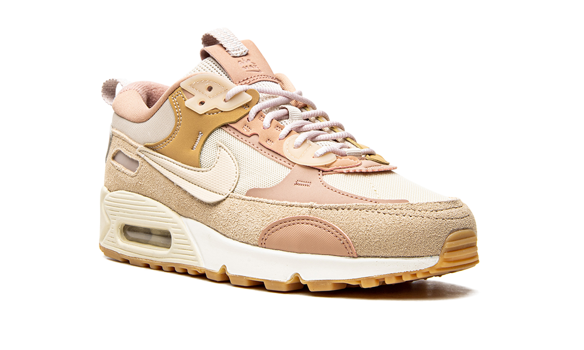 Air Max 90 Futura Mns Wmns "sanddrift" - 7