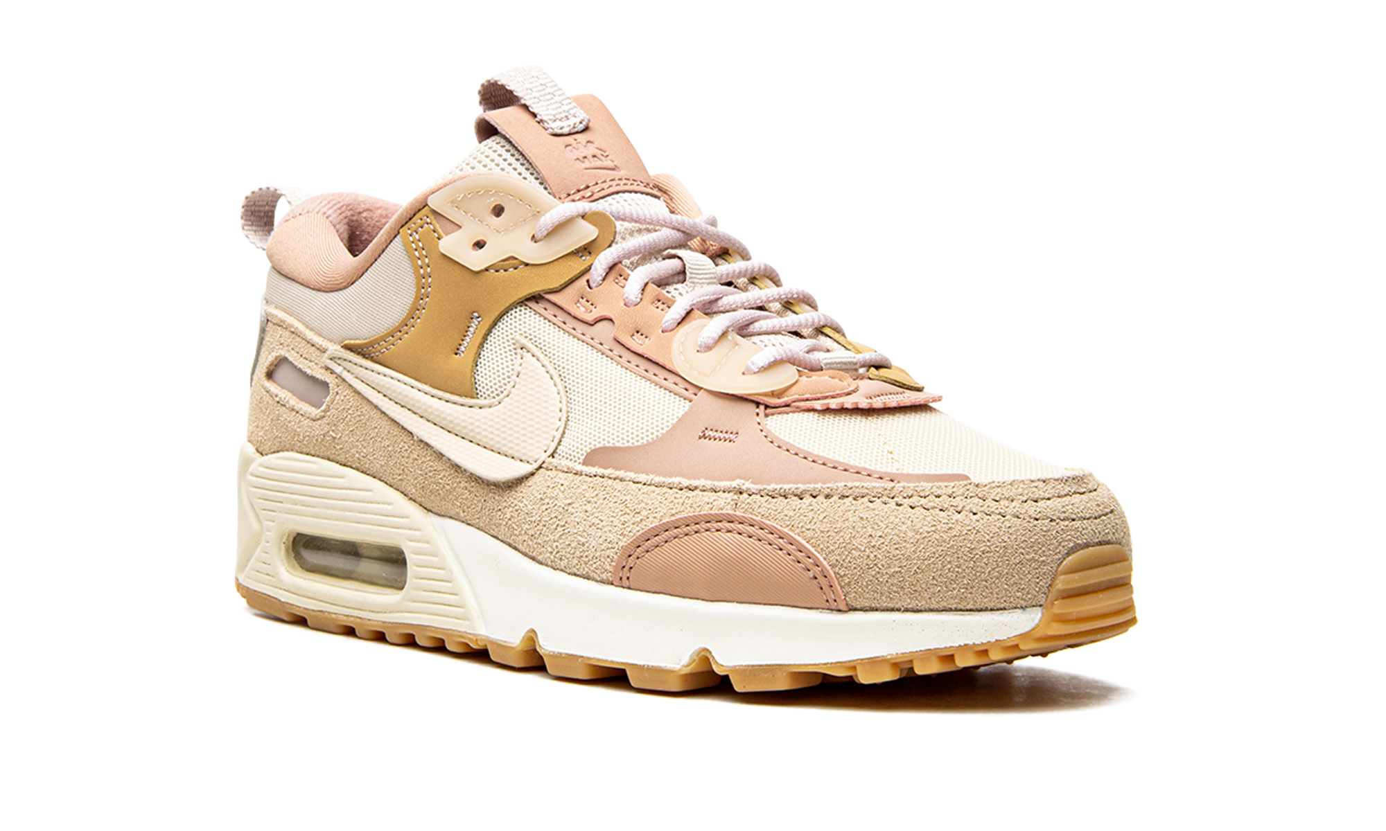 Air Max 90 Futura Mns Wmns "sanddrift" - 7