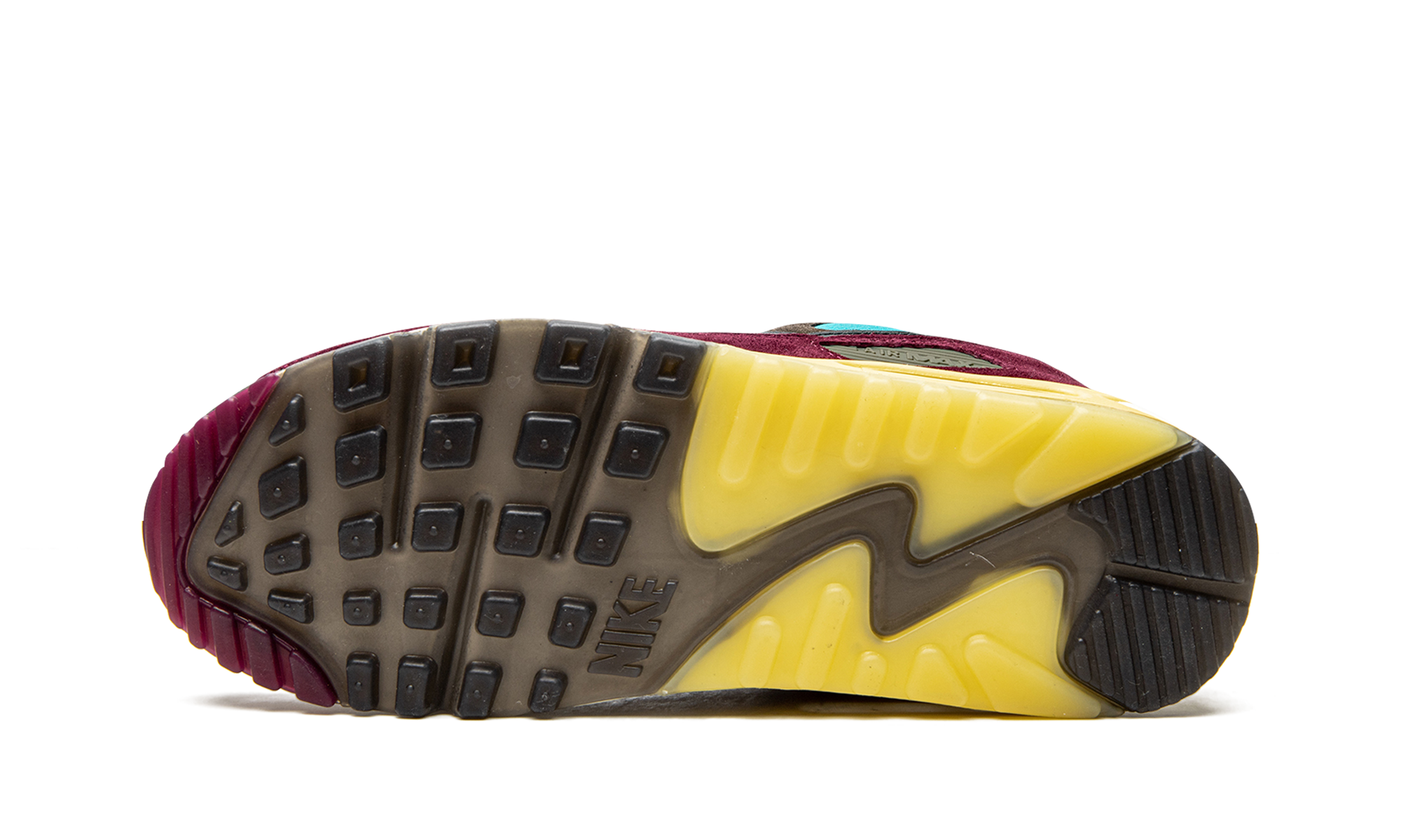 Air Max 90 Nrg "ridgerock" - 5