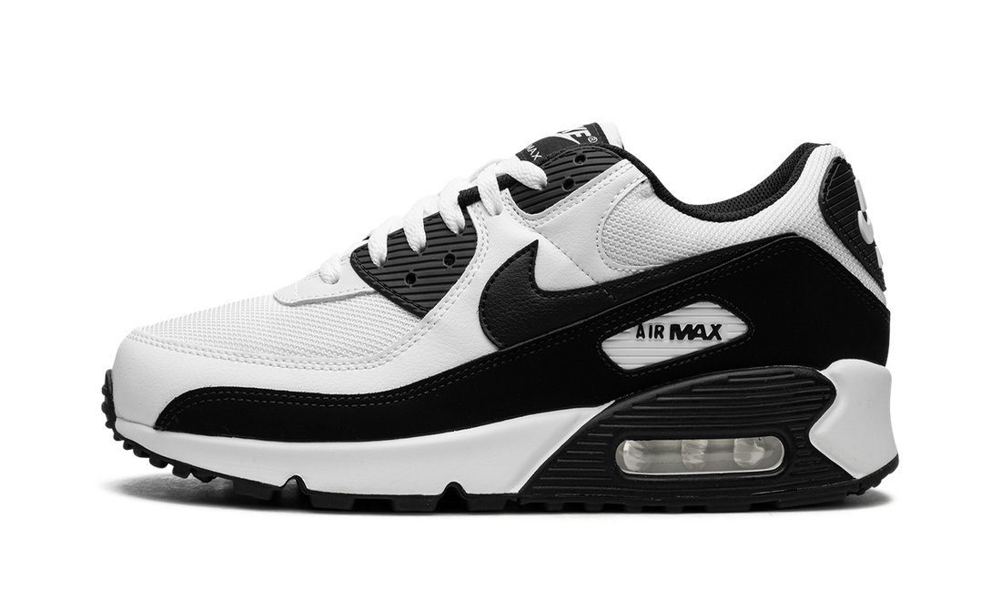 Air Max 90 "panda" - 1