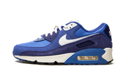 Air Max 90 Se "first Use Pack - Signal Blue" - 1