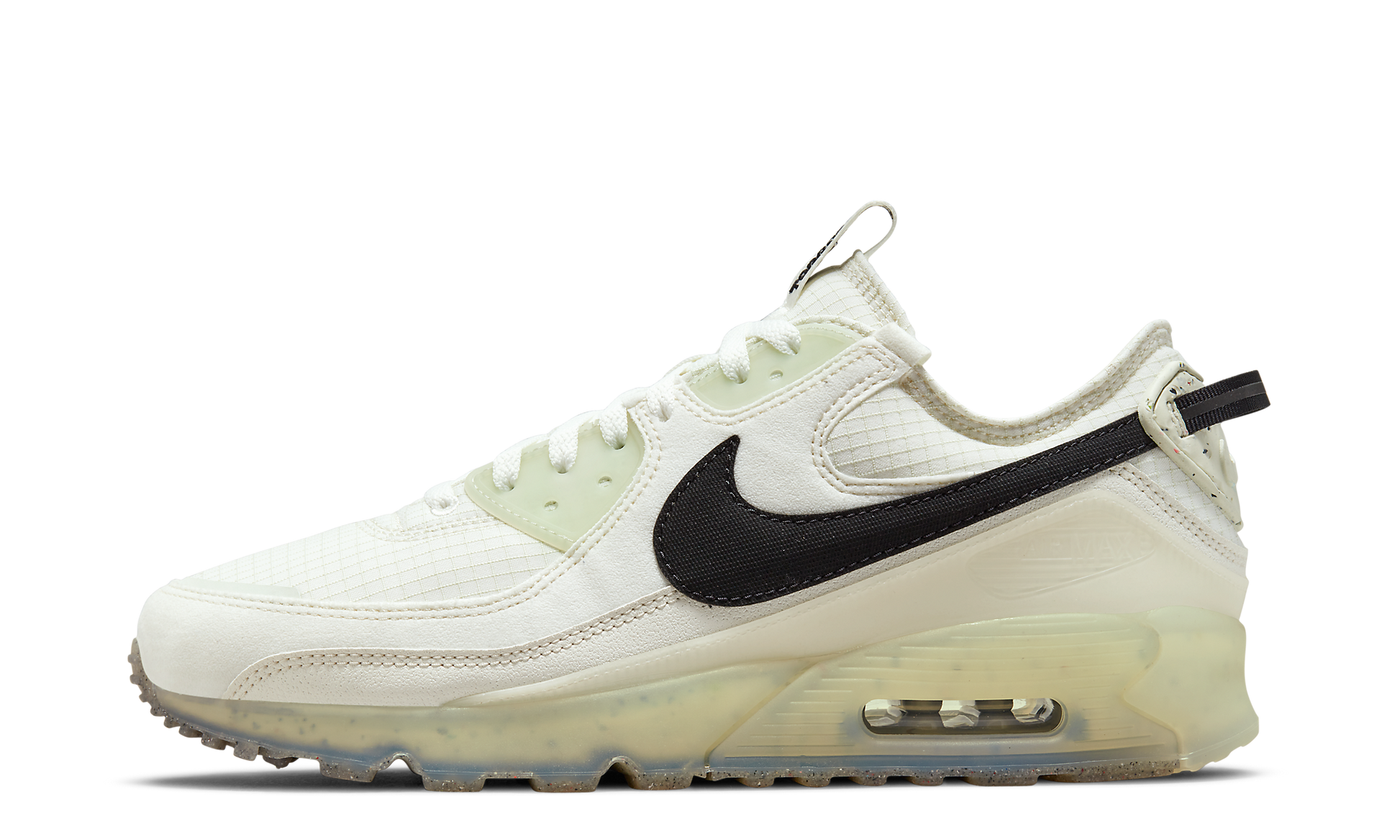 Air Max 90 Terrascape "sail Sea Glass" - 1