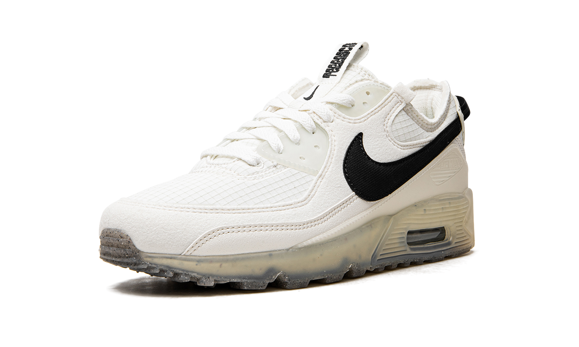 Air Max 90 Terrascape "sail Sea Glass" - 4