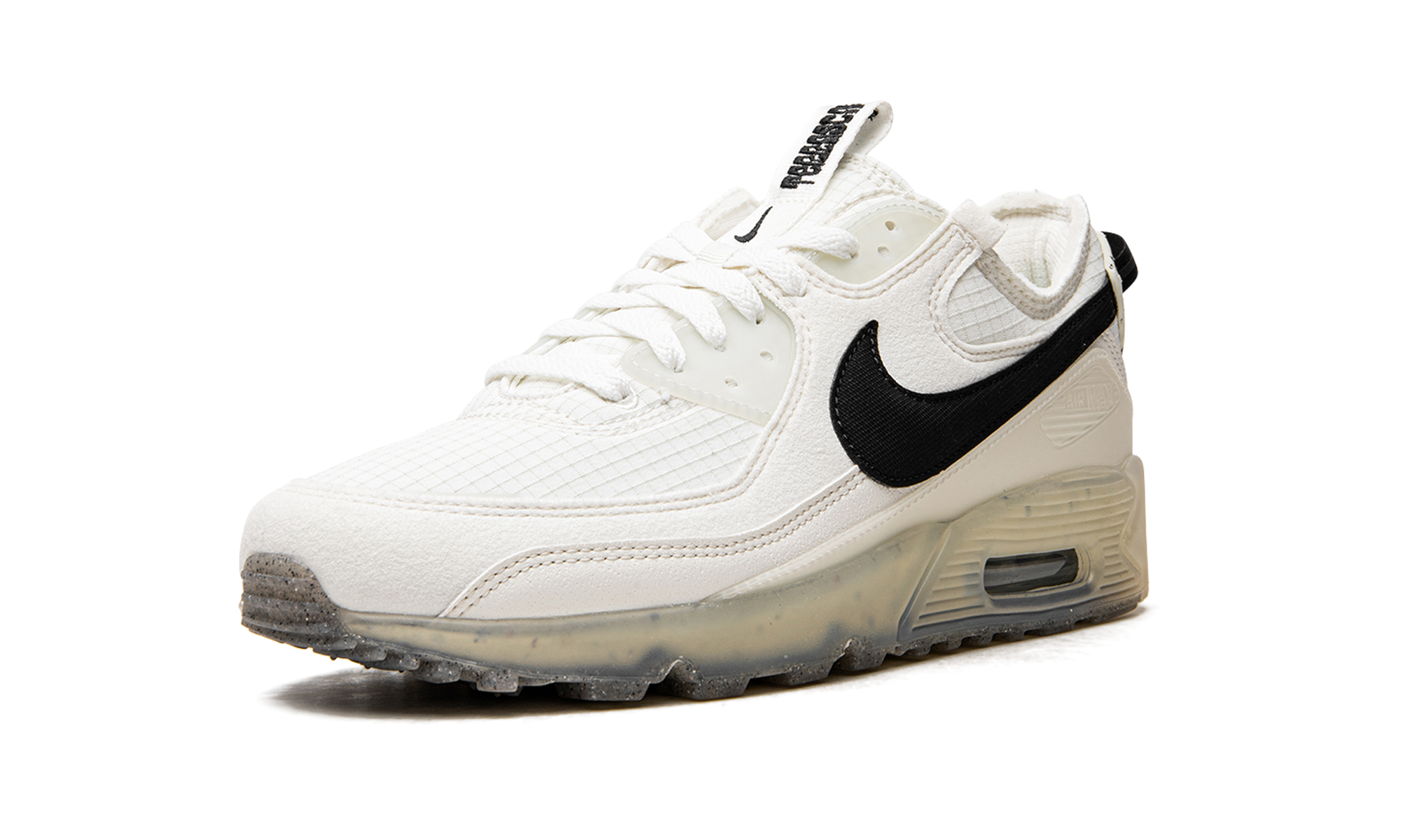 Air Max 90 Terrascape "sail Sea Glass" - 4