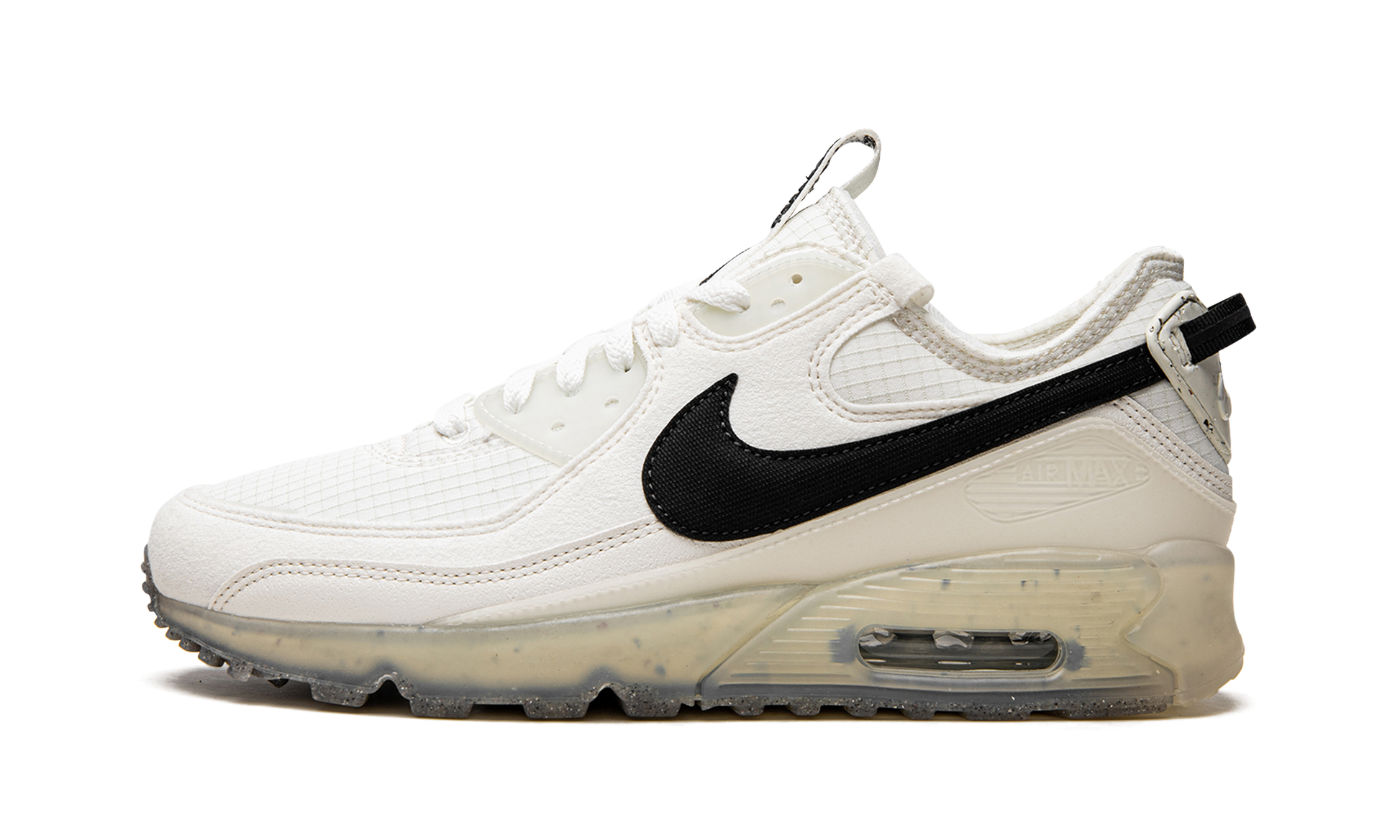 Air Max 90 Terrascape "sail Sea Glass" - 8