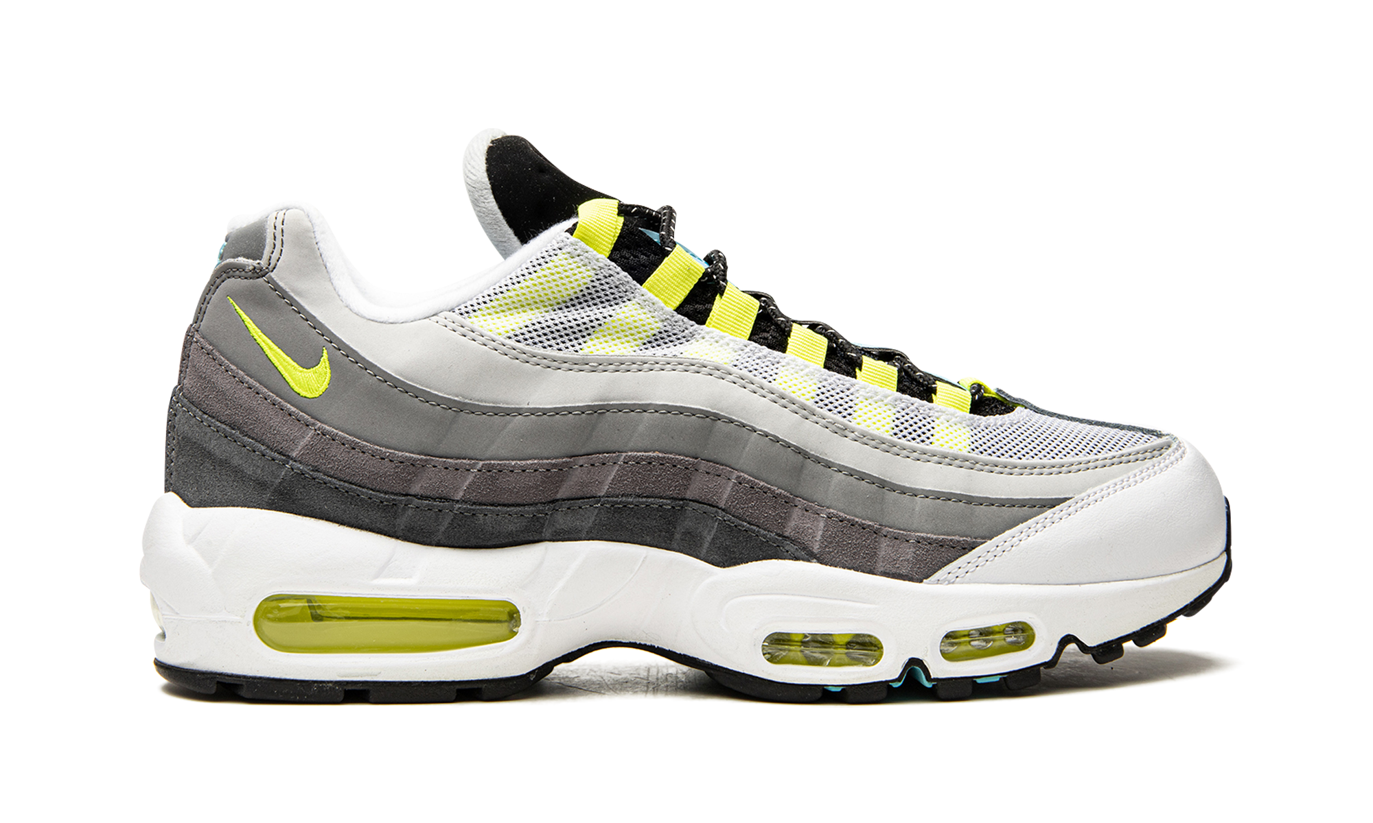Air Max 95 "greedy 2.0" - 6