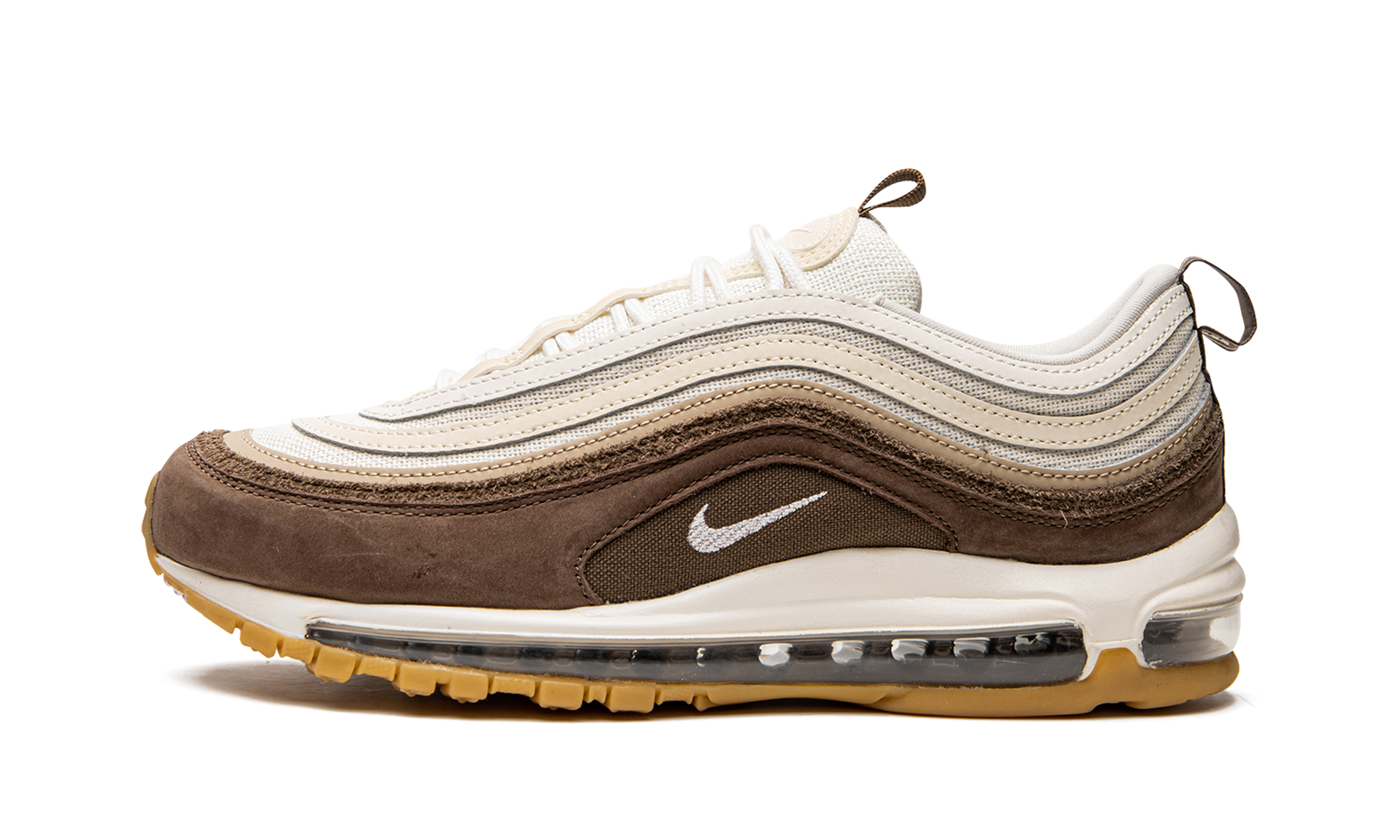 Air Max 97 "crepe" - 1