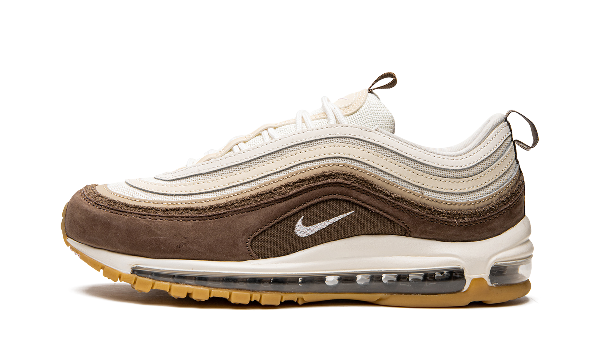 Air Max 97 "crepe" - 1