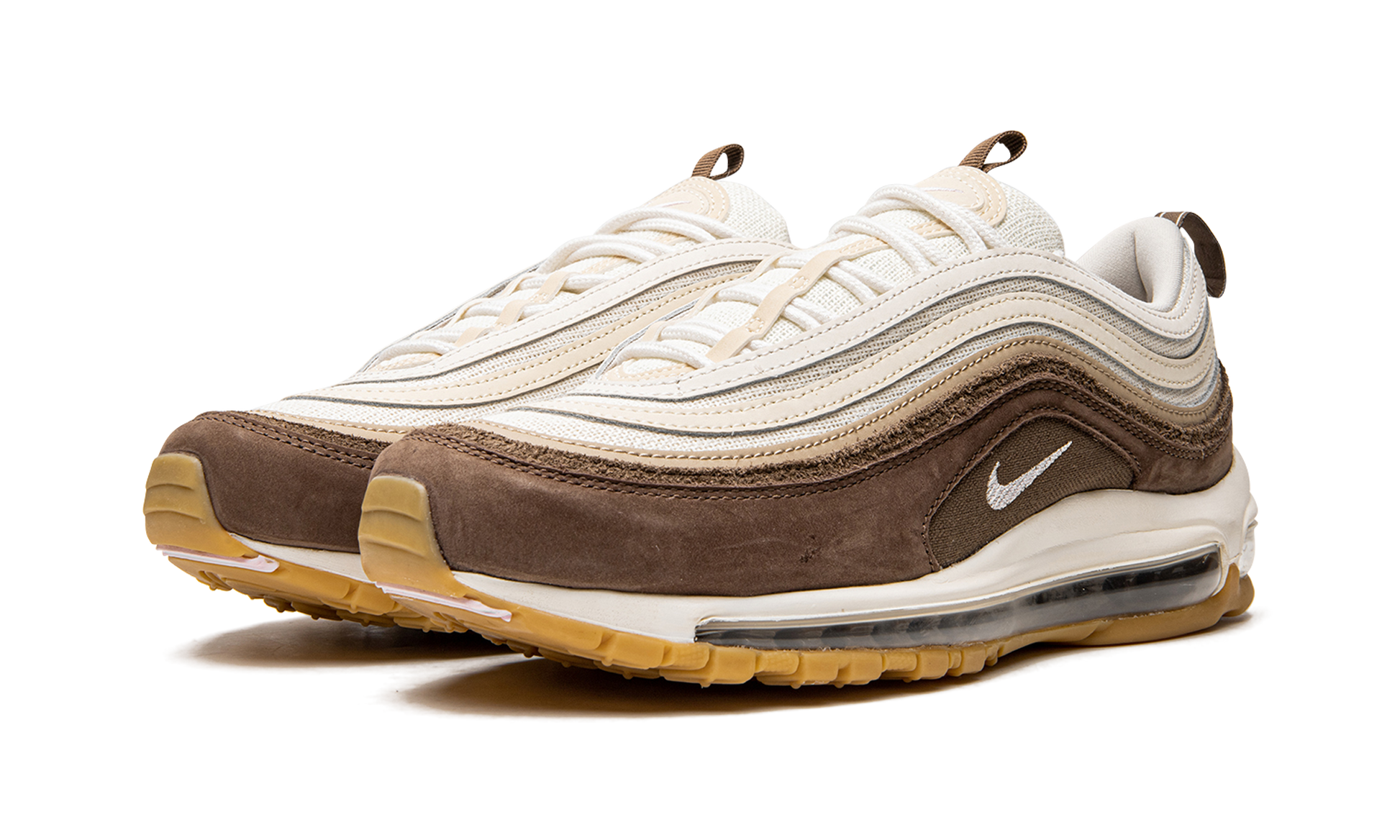 Air Max 97 "crepe" - 2