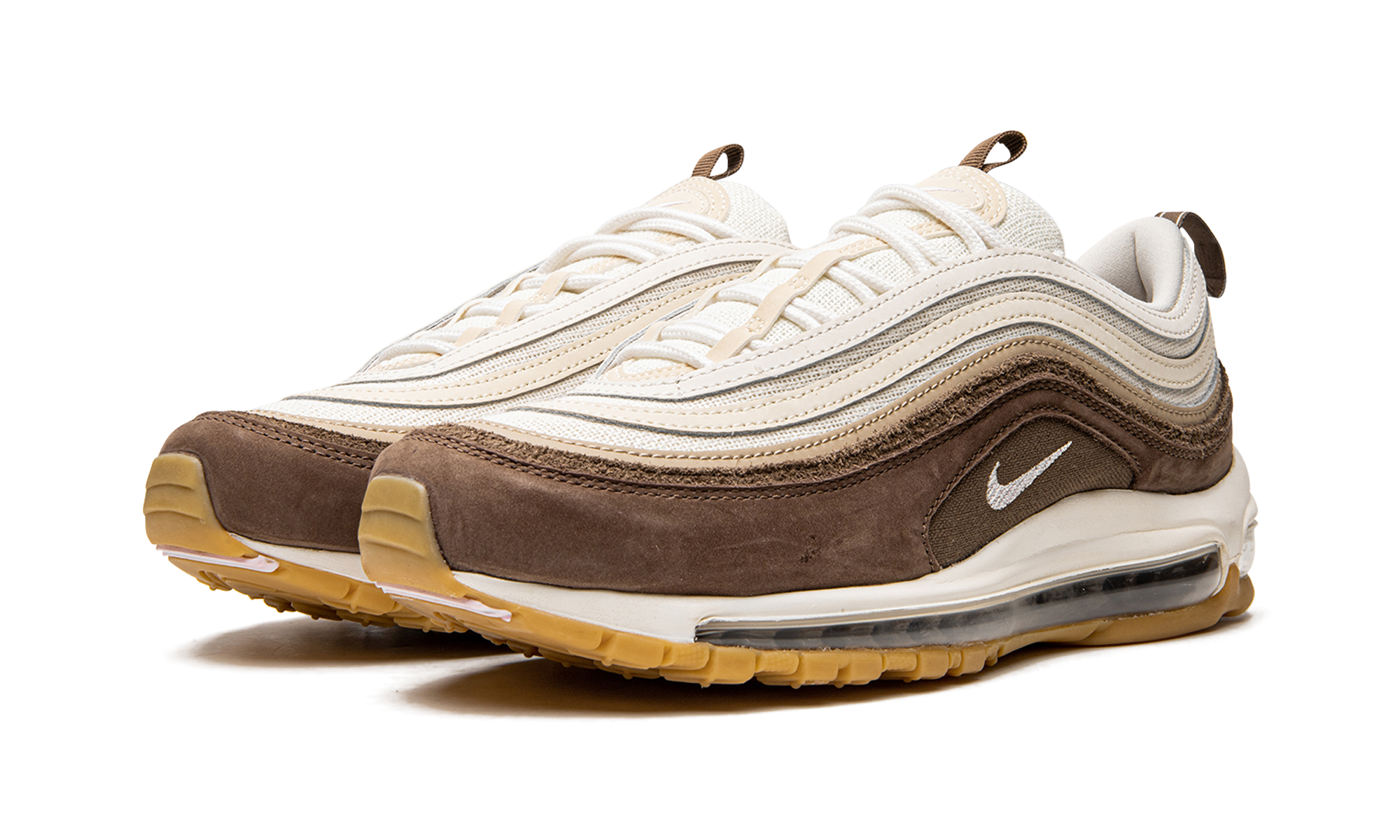Air Max 97 "crepe" - 2