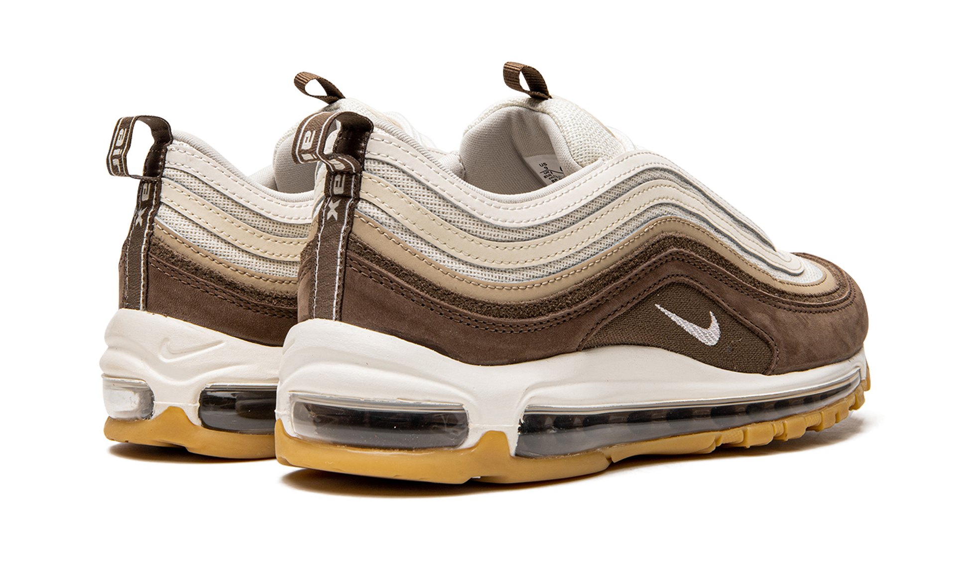 Air Max 97 "crepe" - 3
