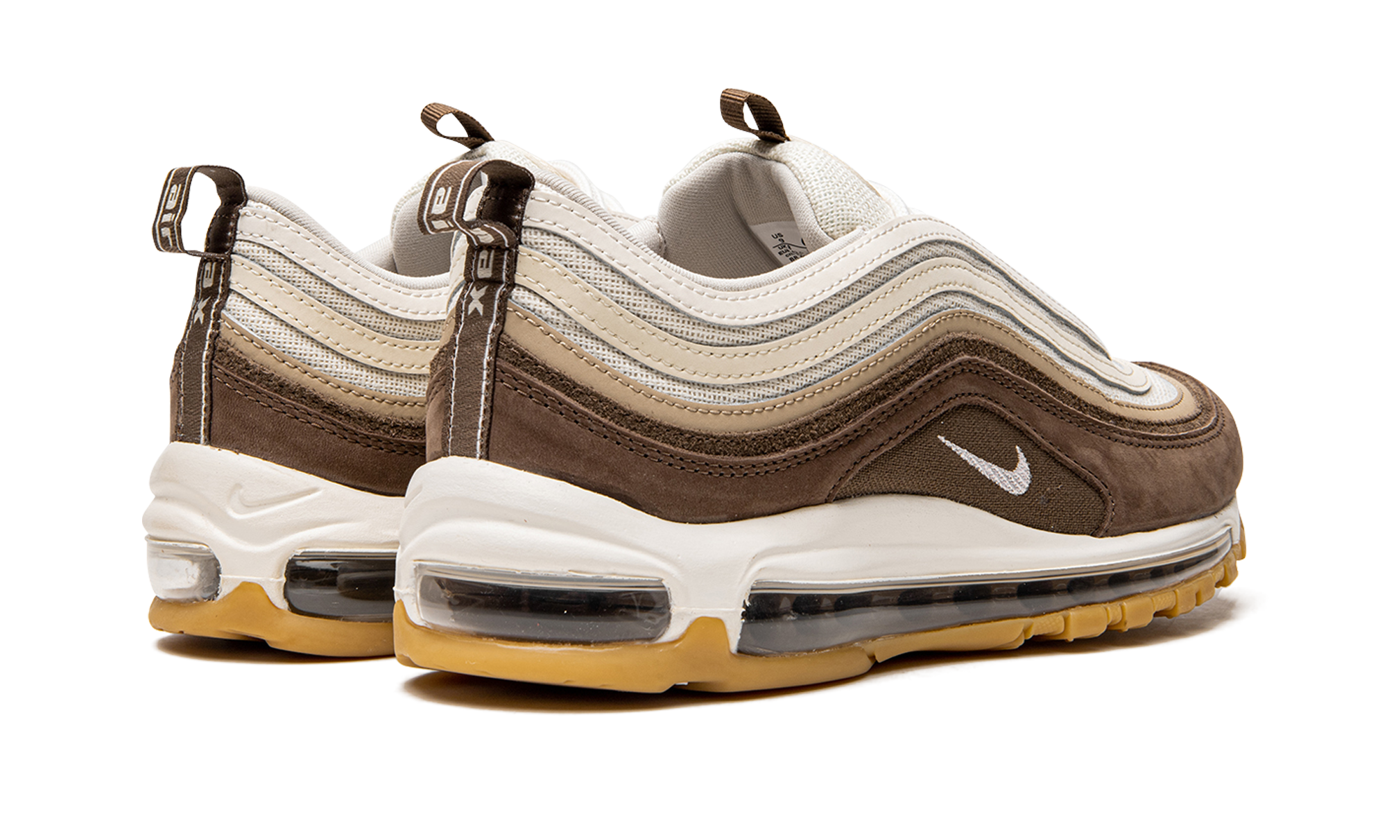 Air Max 97 "crepe" - 3