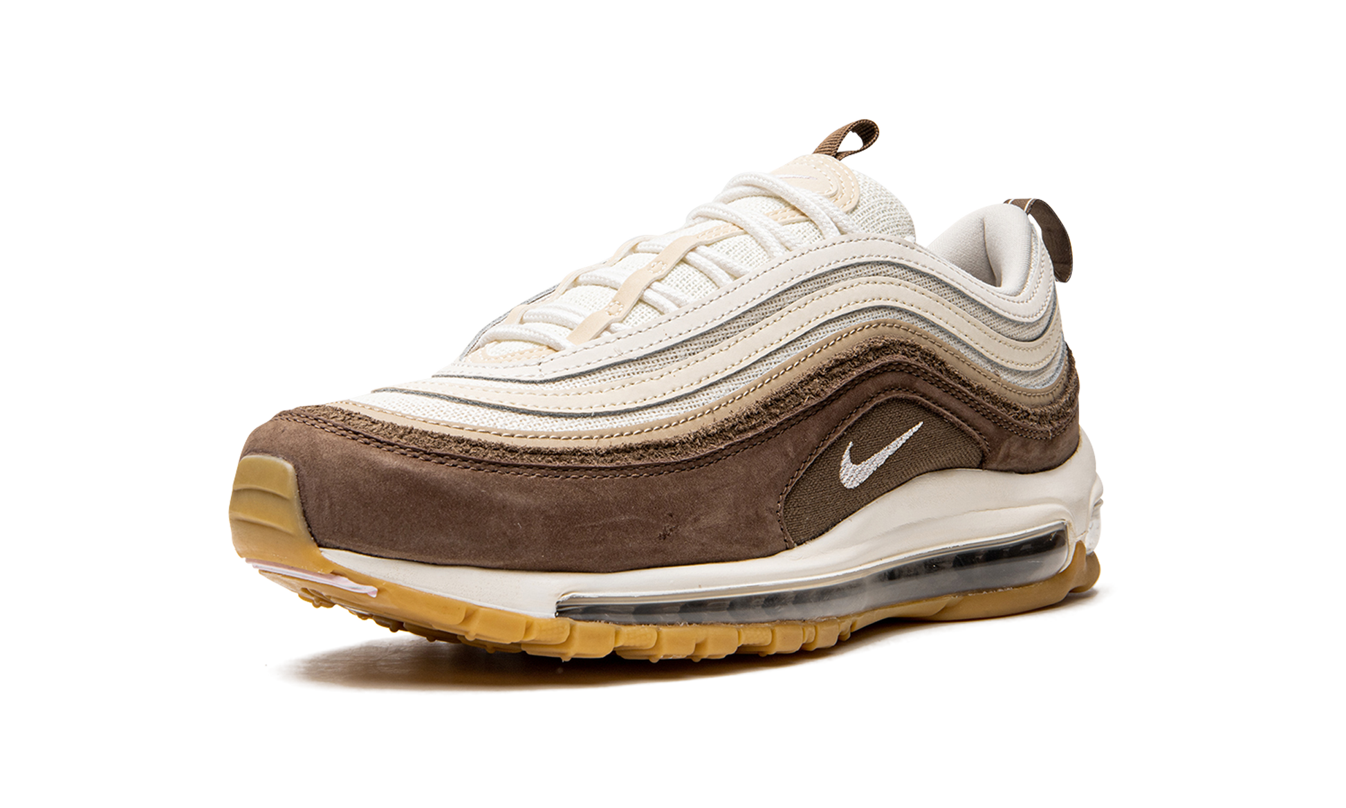 Air Max 97 "crepe" - 4