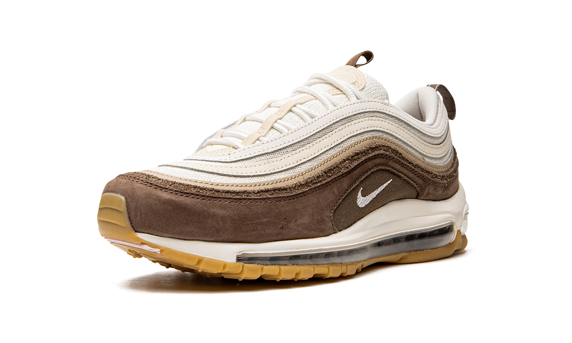 Air Max 97 "crepe" - 4