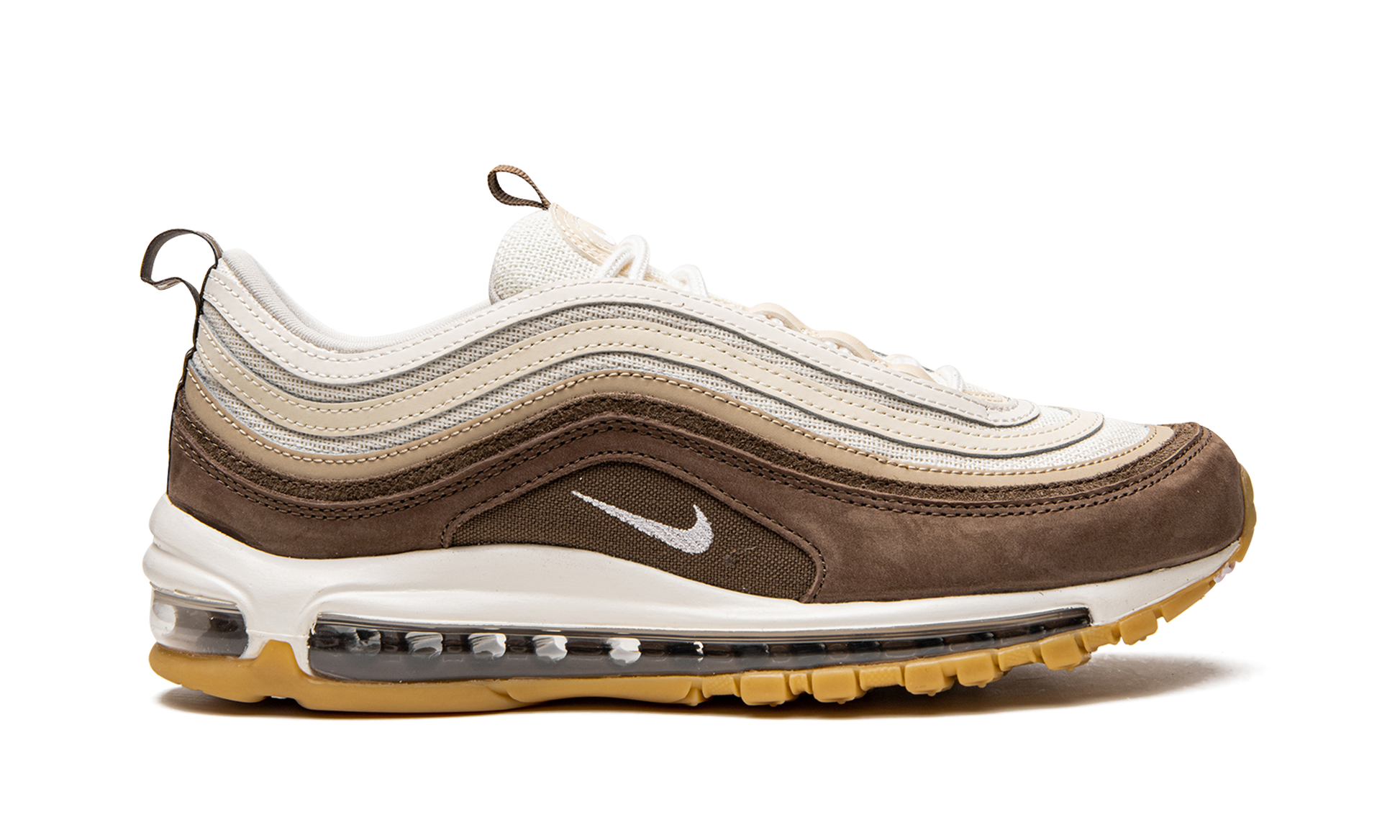 Air Max 97 "crepe" - 6