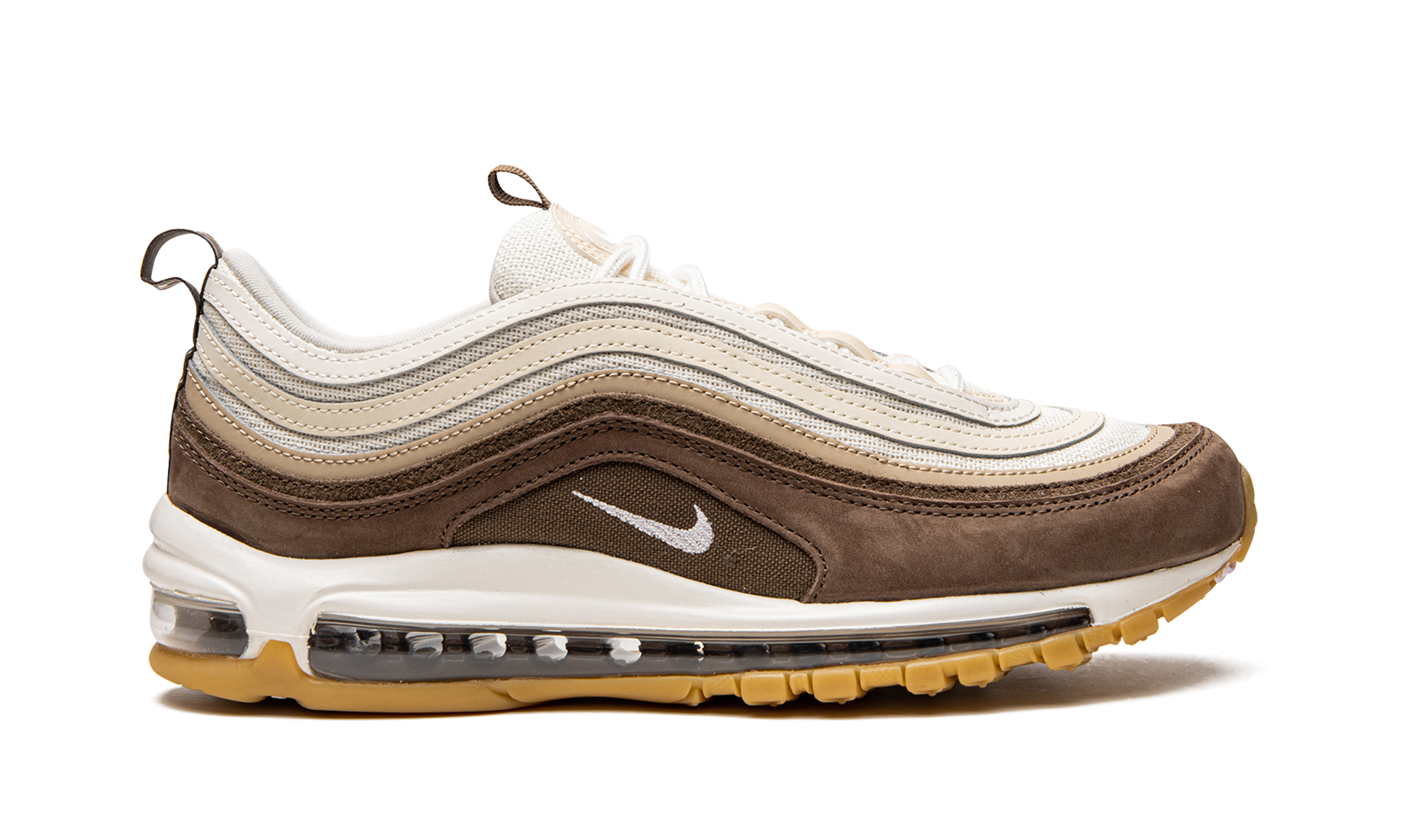 Air Max 97 "crepe" - 6