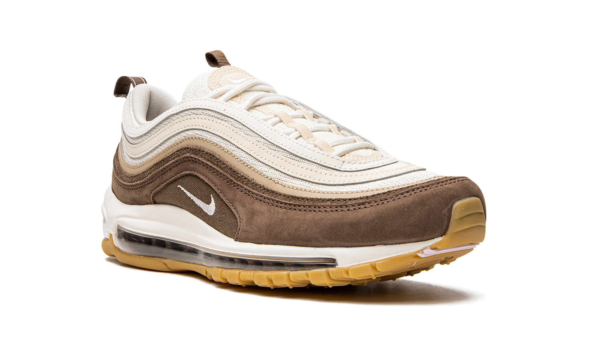 Air Max 97 "crepe" - 7