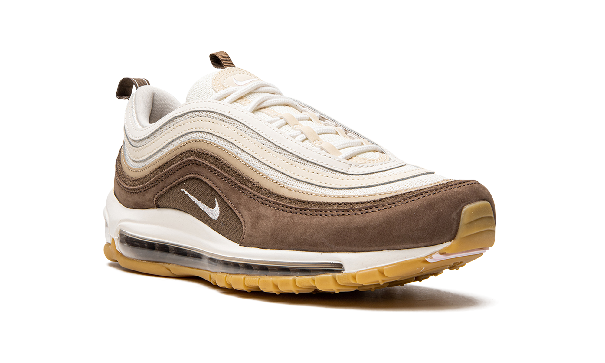 Air Max 97 "crepe" - 7