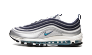 Air Max 97 "metallic Silver / Chlorine Blue" - 1
