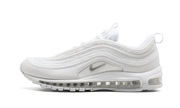 Air Max 97 "triple White" - 1