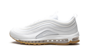 Air Max 97 "white / Gum" - 1
