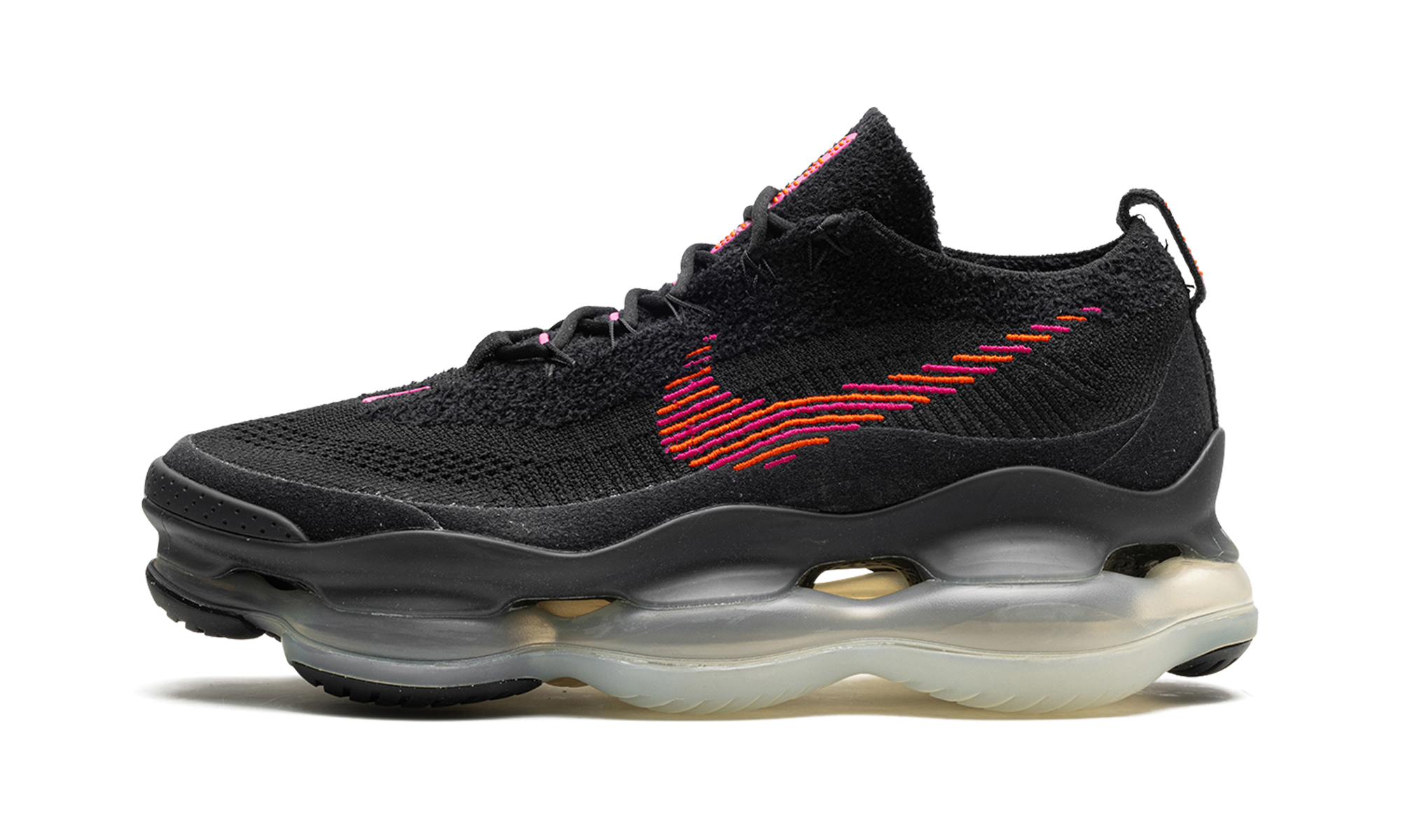Air Max Scorpion "black Fireberry" - 1