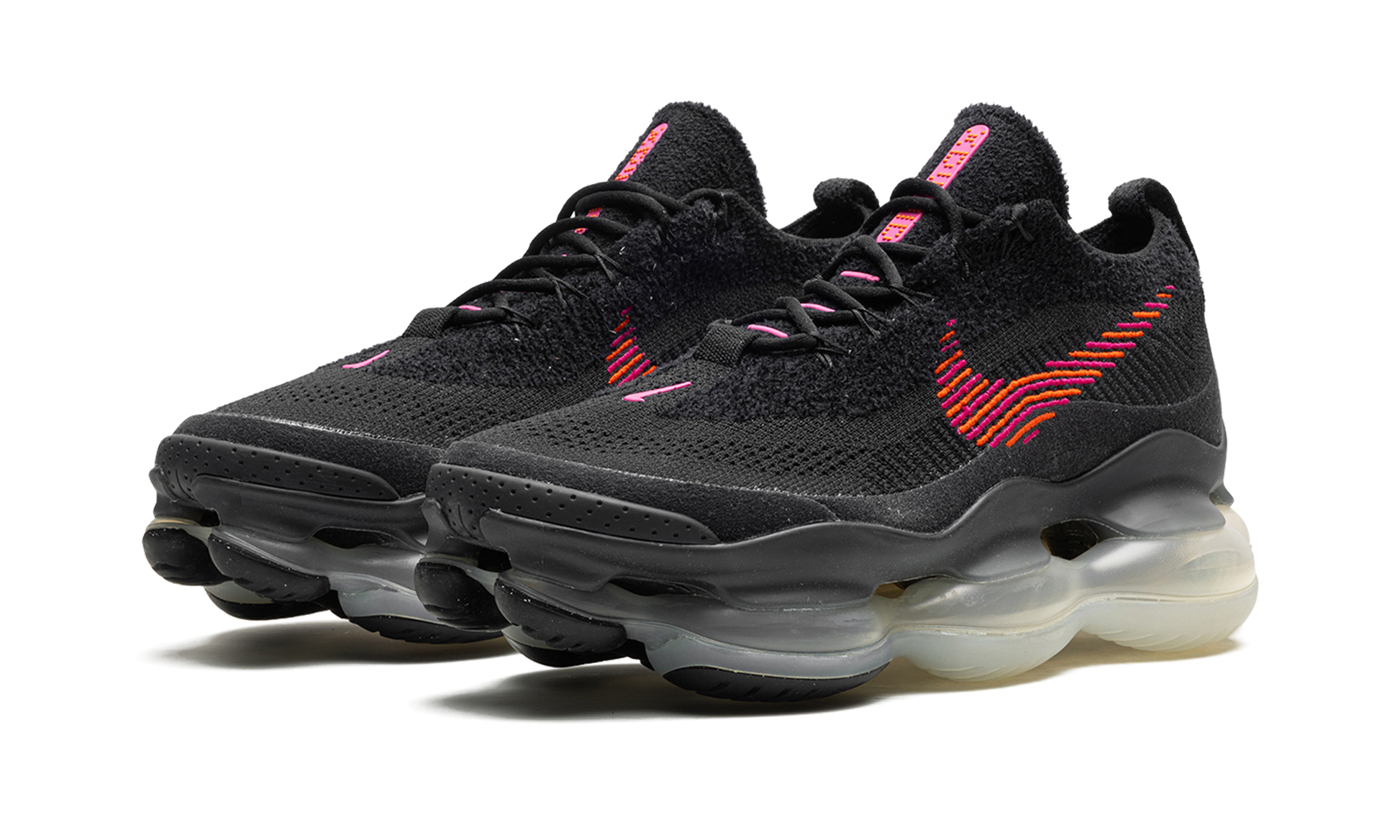 Air Max Scorpion "black Fireberry" - 2