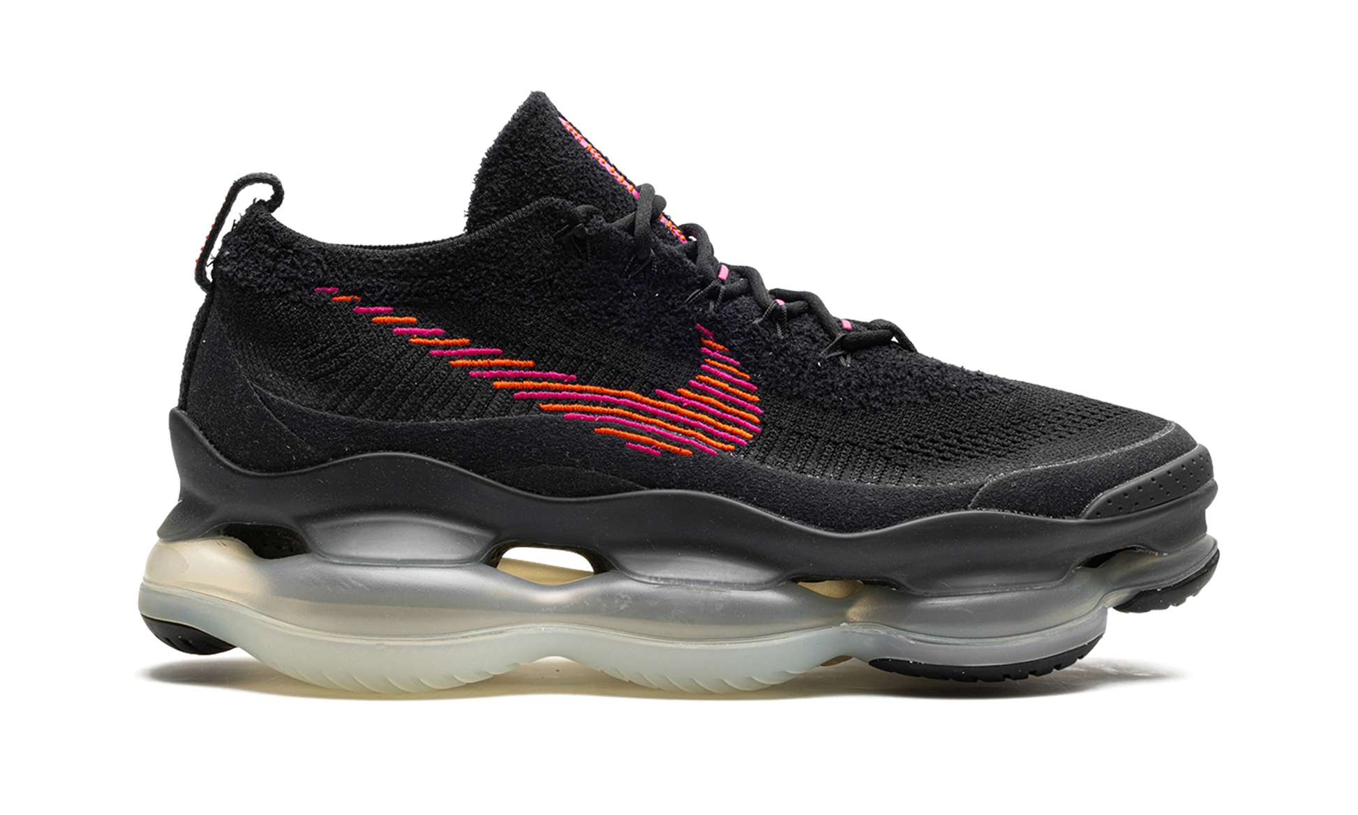 Air Max Scorpion "black Fireberry" - 6