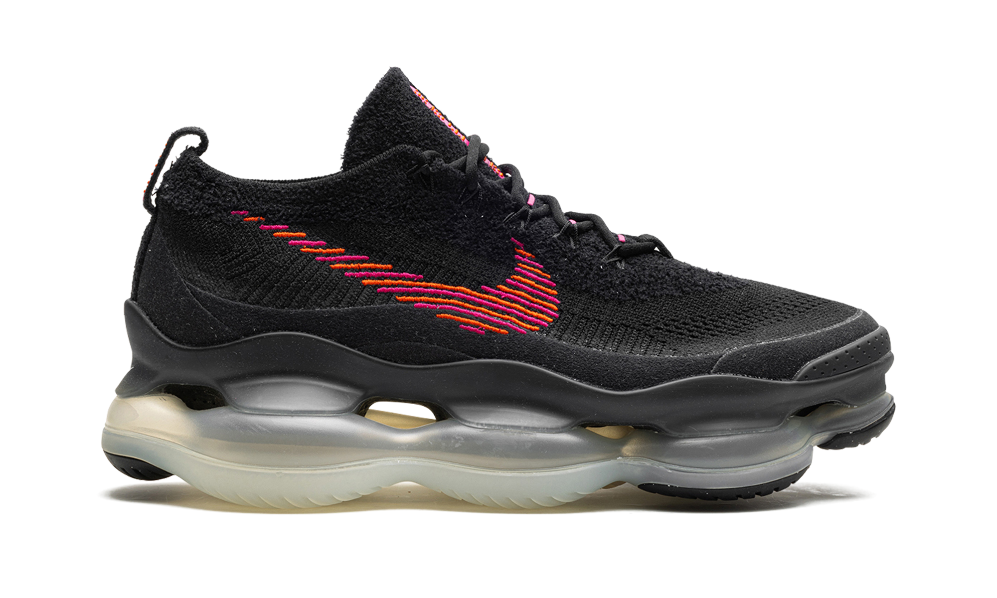 Air Max Scorpion "black Fireberry" - 6