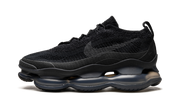 Air Max Scorpion Fk Mns Wmns "triple Black" - 1