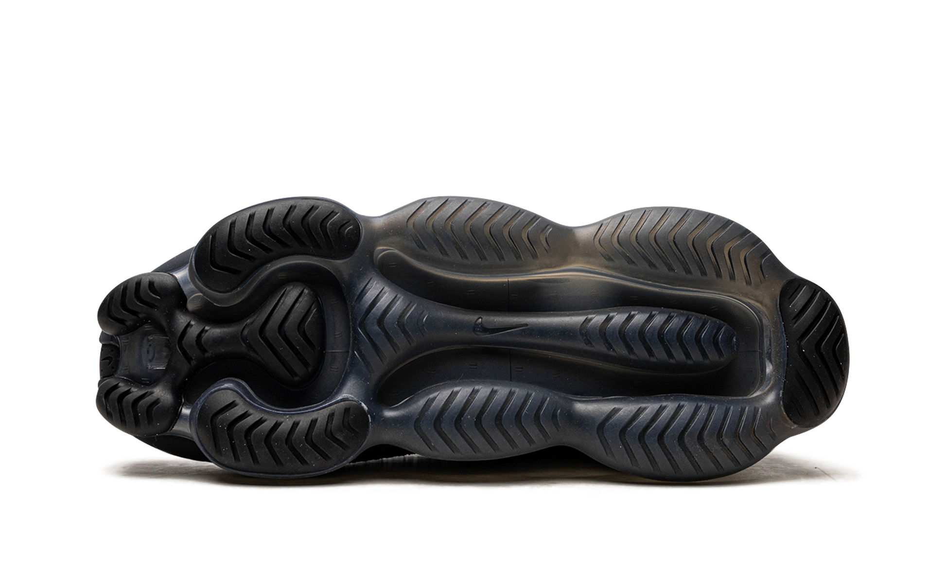 Air Max Scorpion Fk Mns Wmns "triple Black" - 5