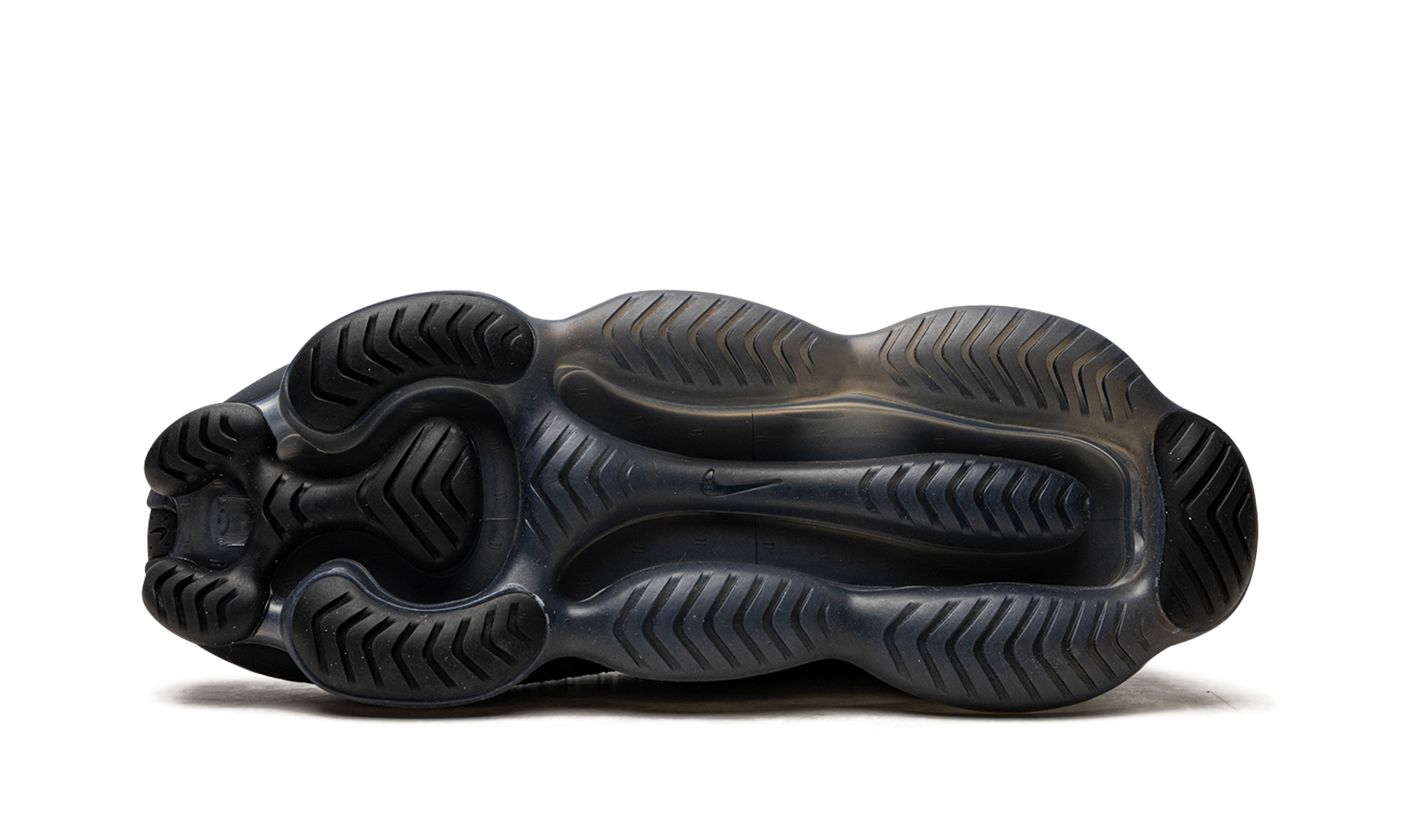 Air Max Scorpion Fk Mns Wmns "triple Black" - 5