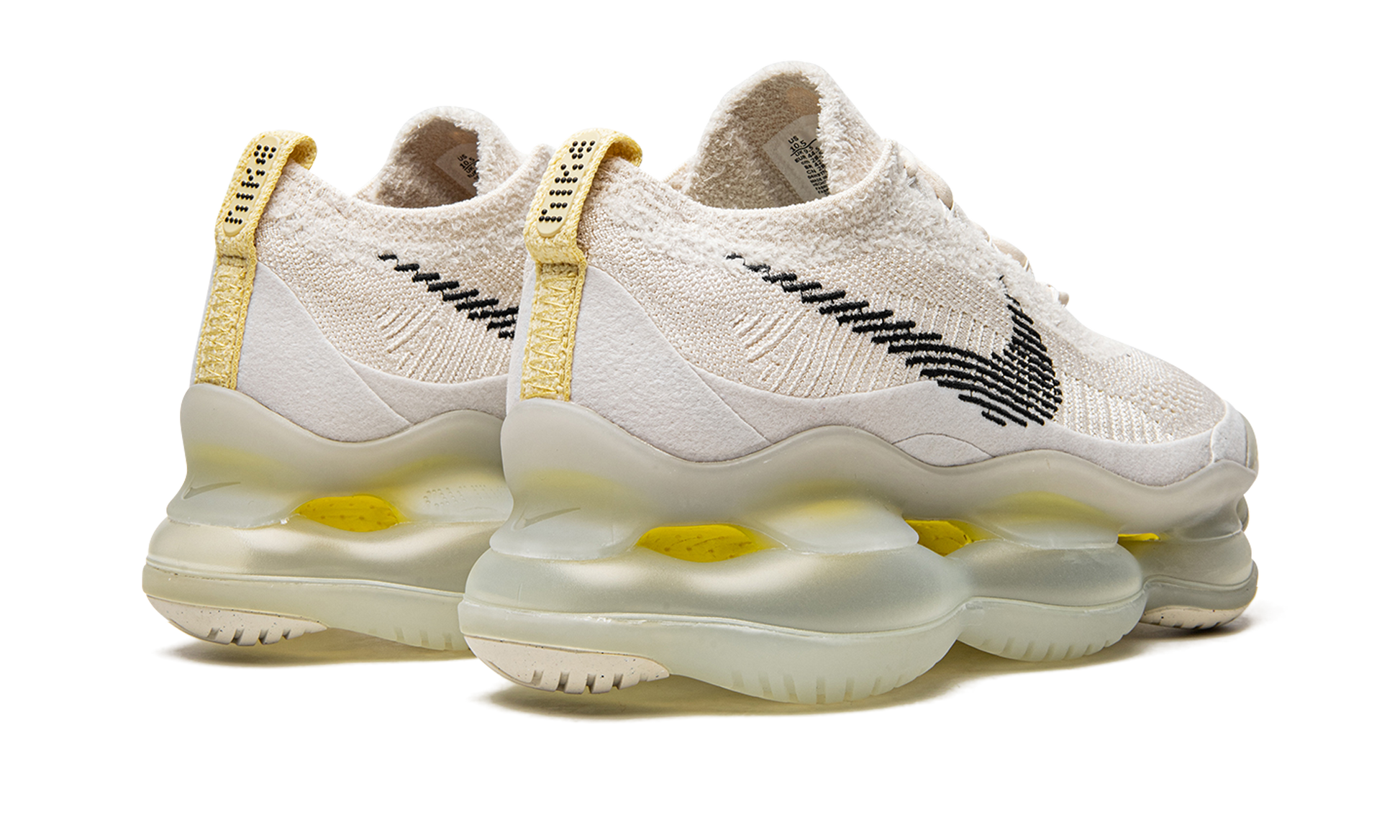 Air Max Scorpion "phantom" - 3