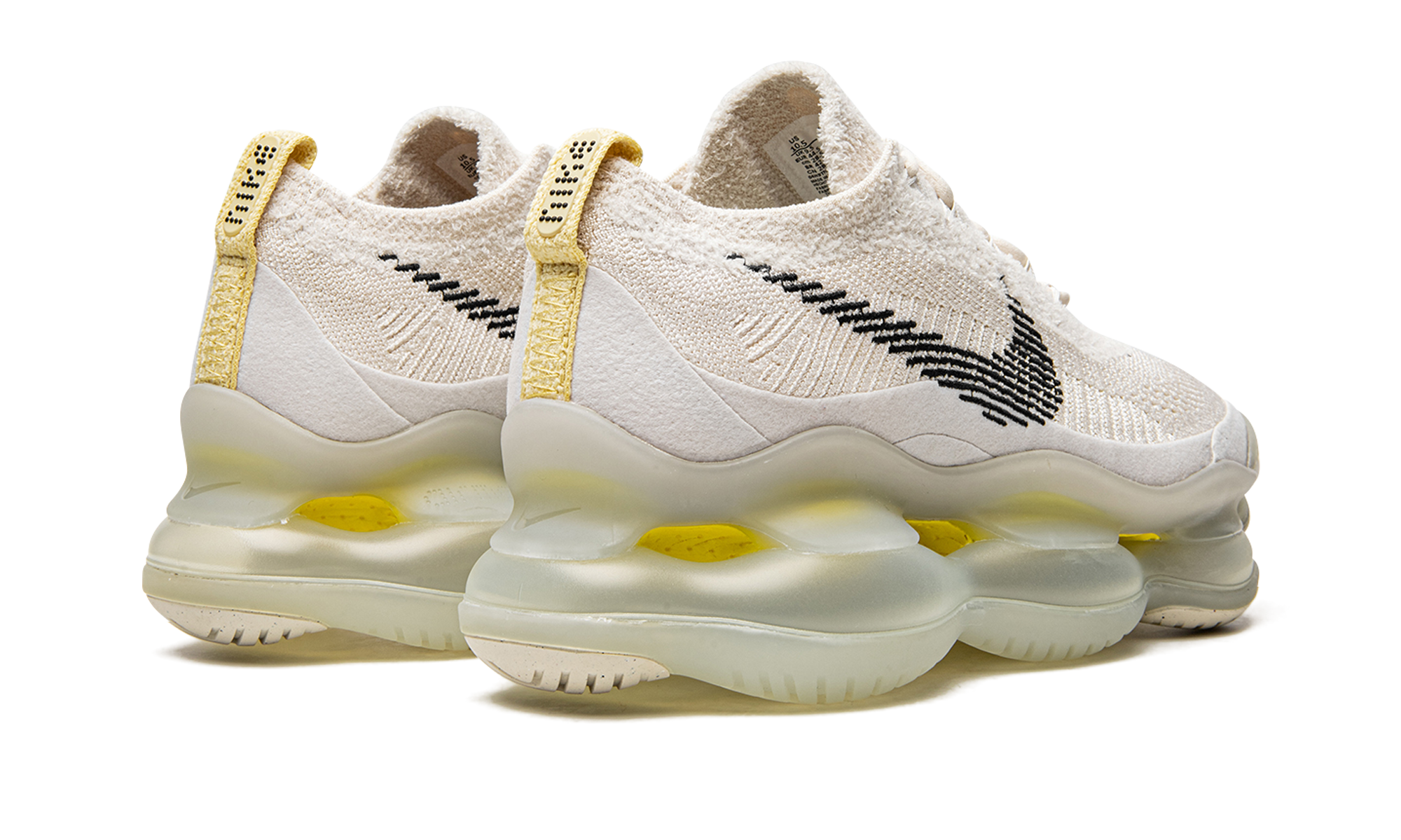 Air Max Scorpion "phantom" - 3