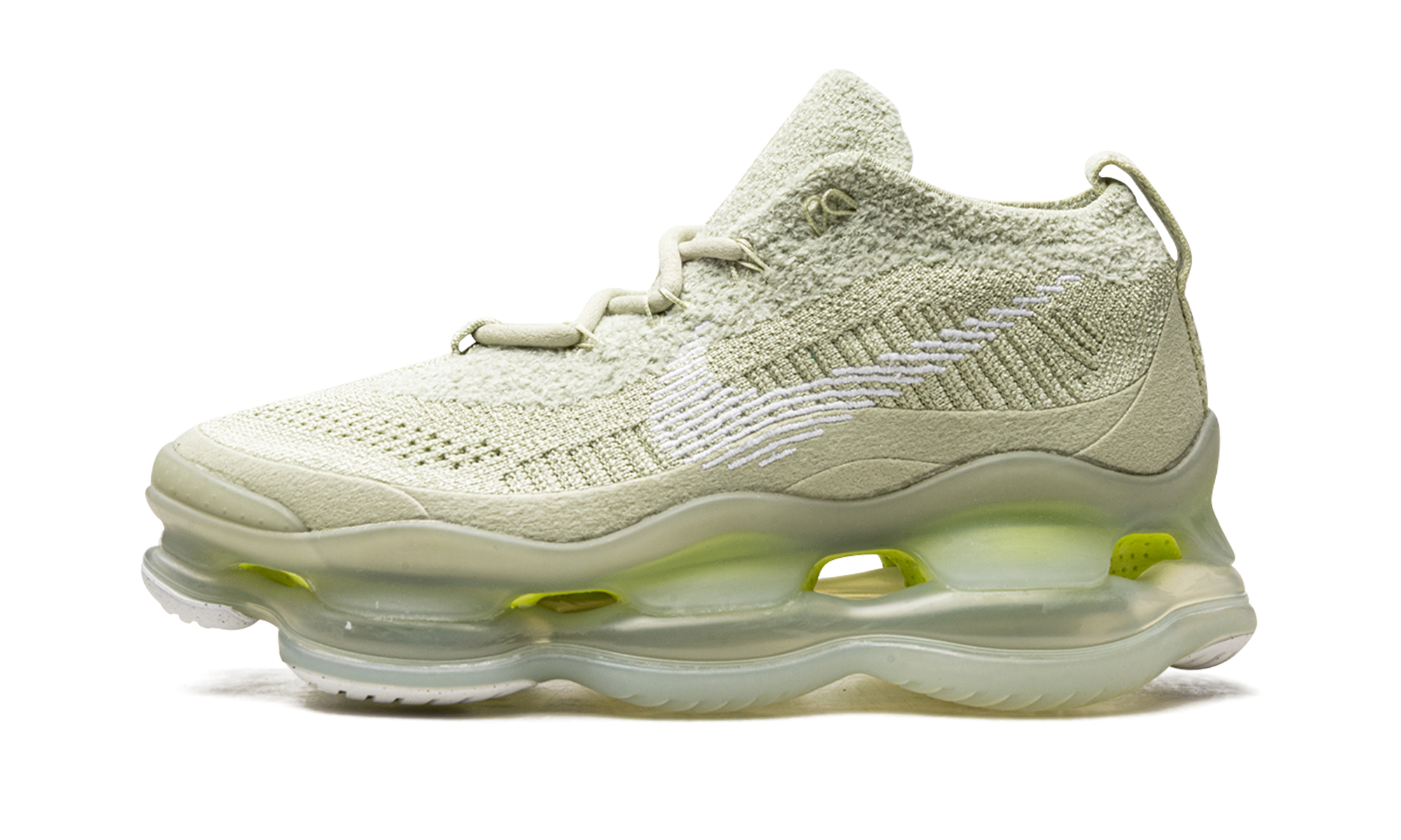 Air Max Scorpion Wmns "olive Aura" - 1