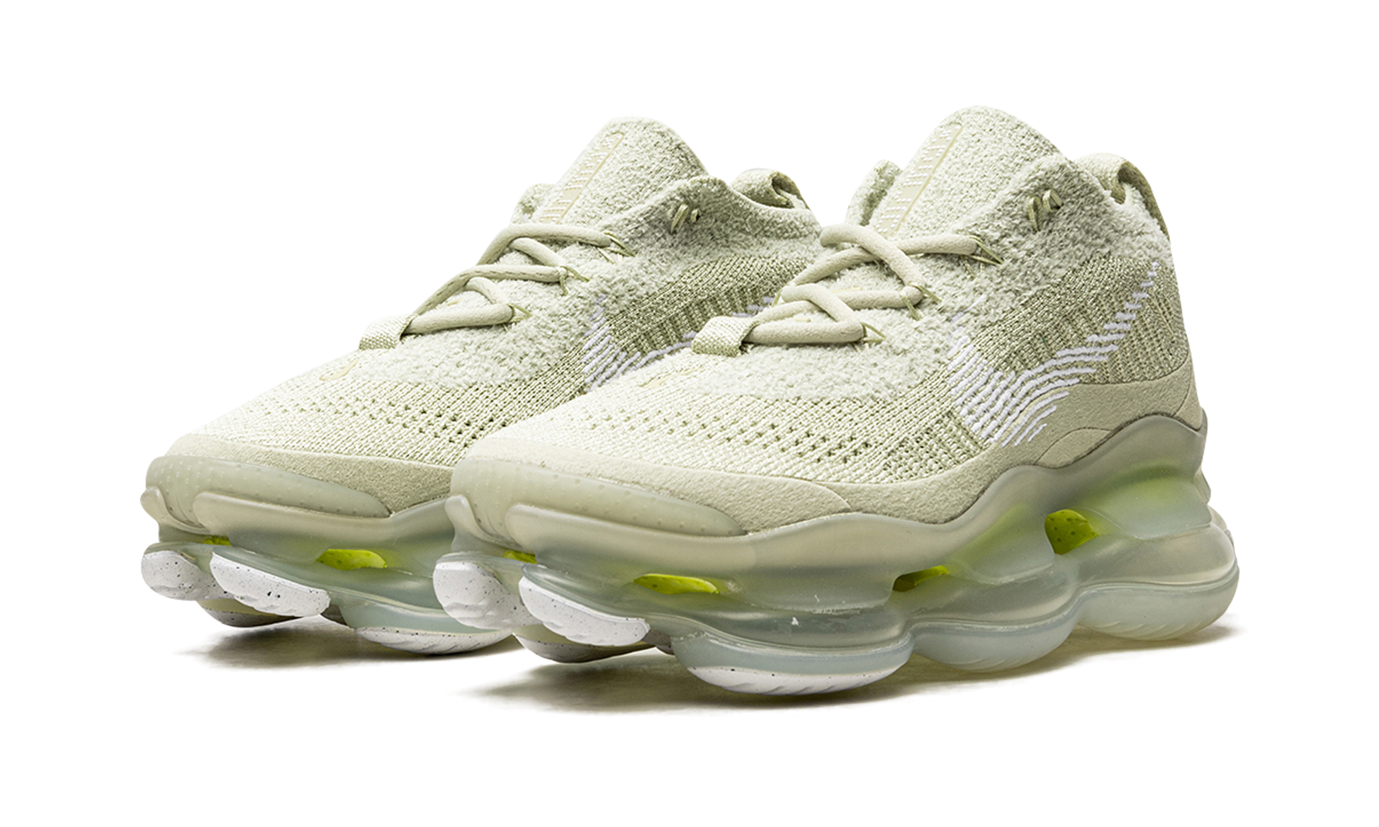 Air Max Scorpion Wmns "olive Aura" - 2