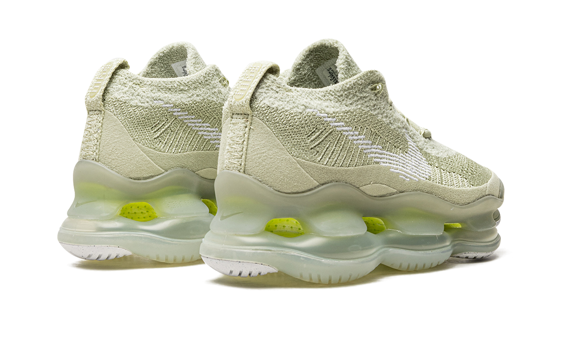 Air Max Scorpion Wmns "olive Aura" - 3