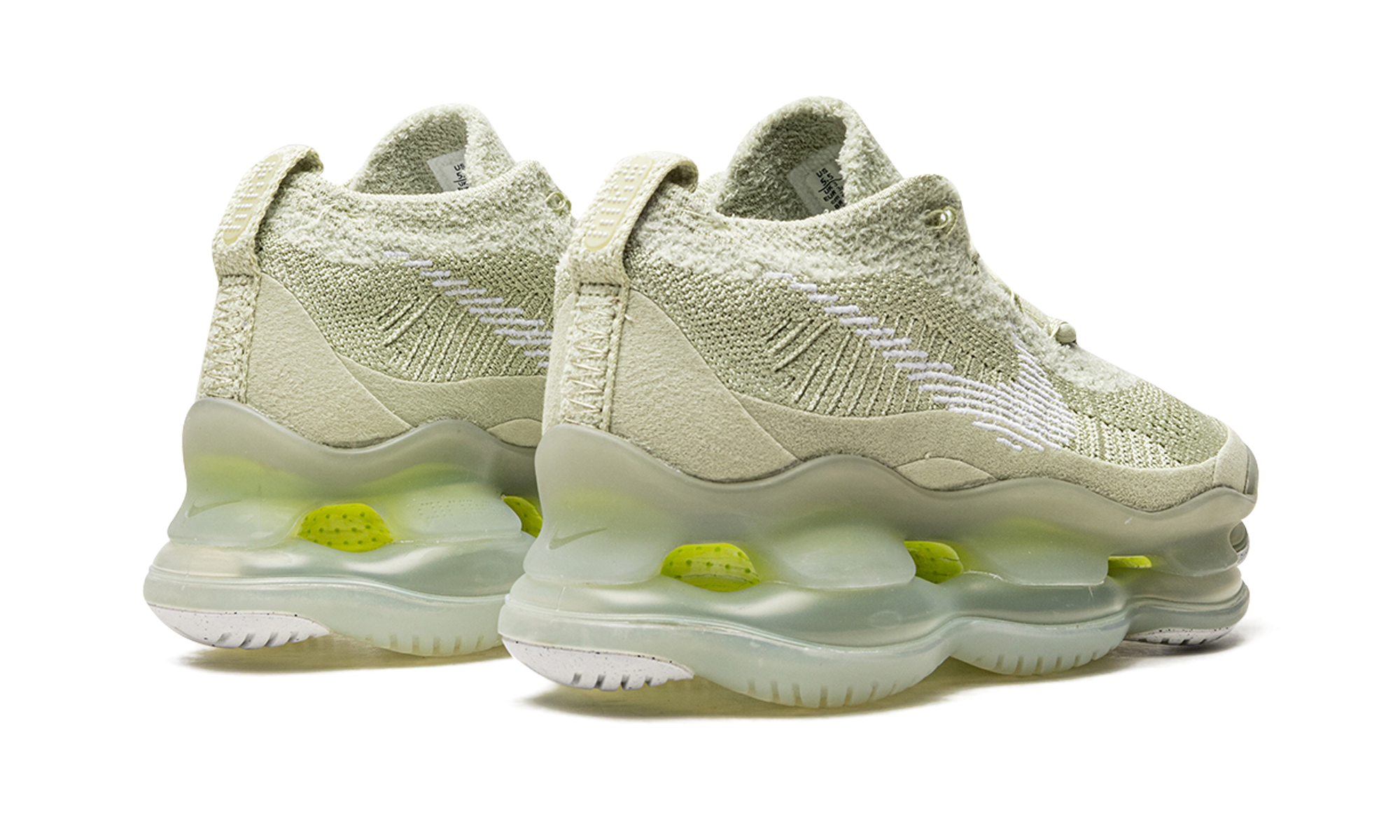 Air Max Scorpion Wmns "olive Aura" - 3