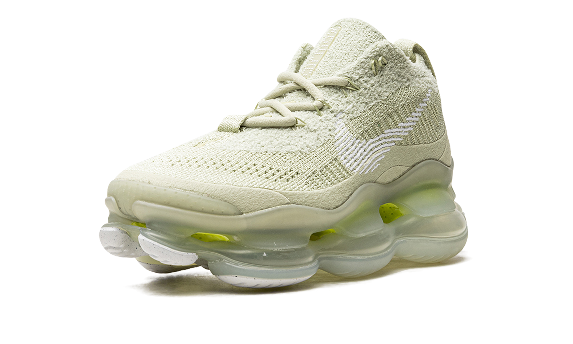 Air Max Scorpion Wmns "olive Aura" - 4