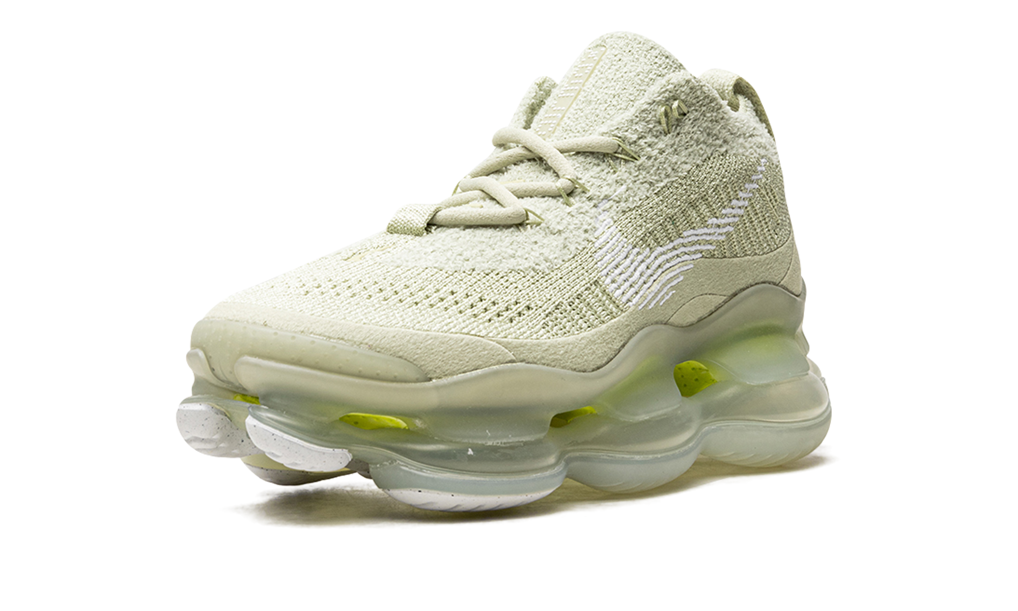 Air Max Scorpion Wmns "olive Aura" - 4