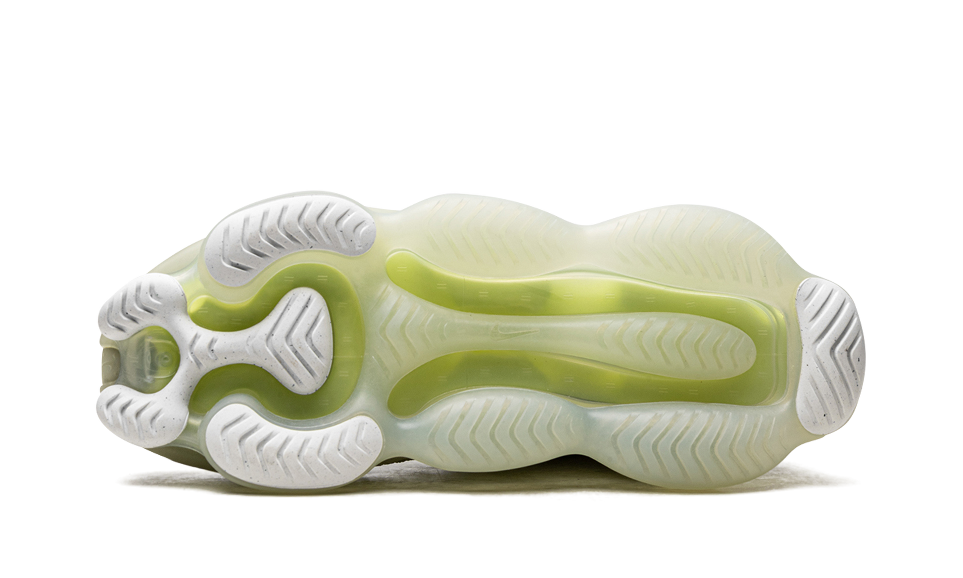 Air Max Scorpion Wmns "olive Aura" - 5