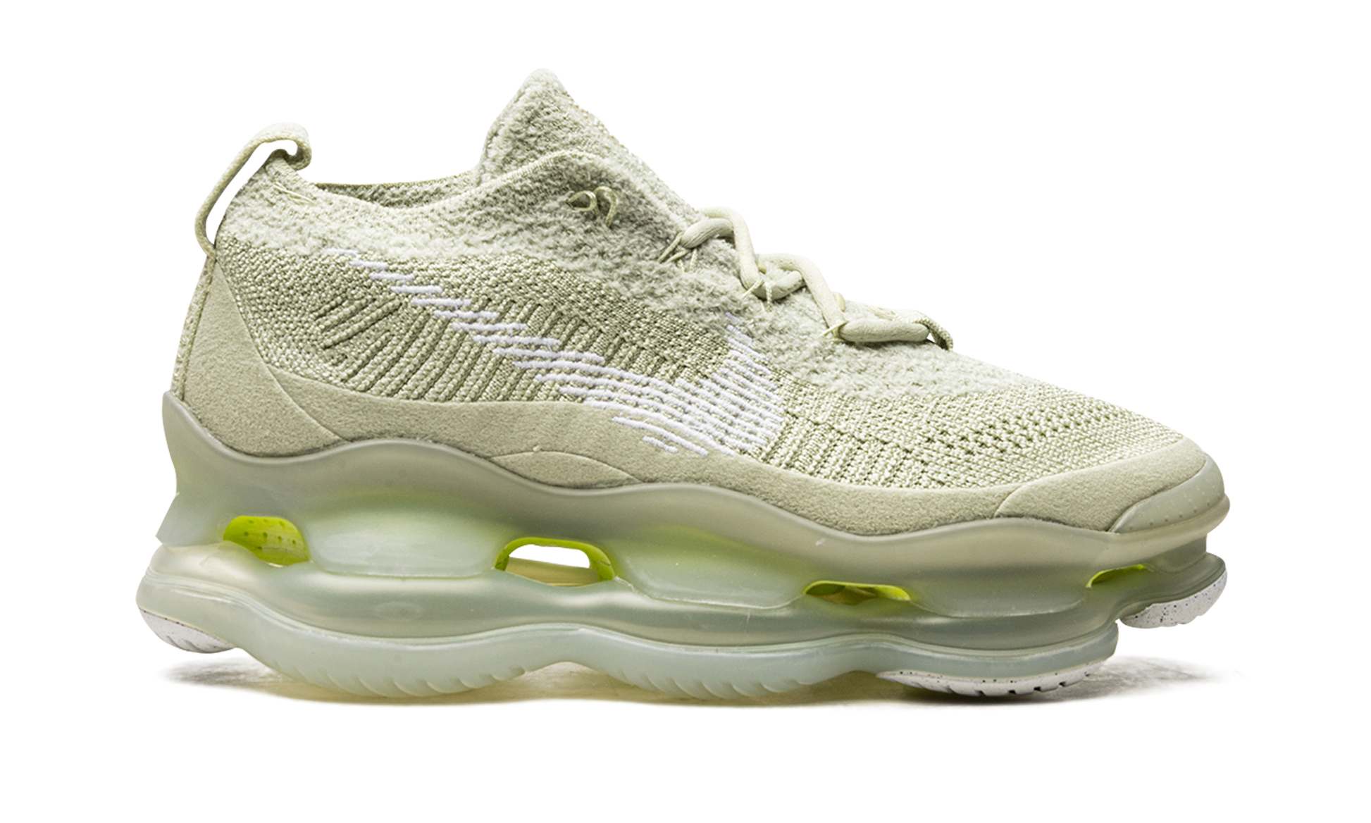 Air Max Scorpion Wmns "olive Aura" - 6