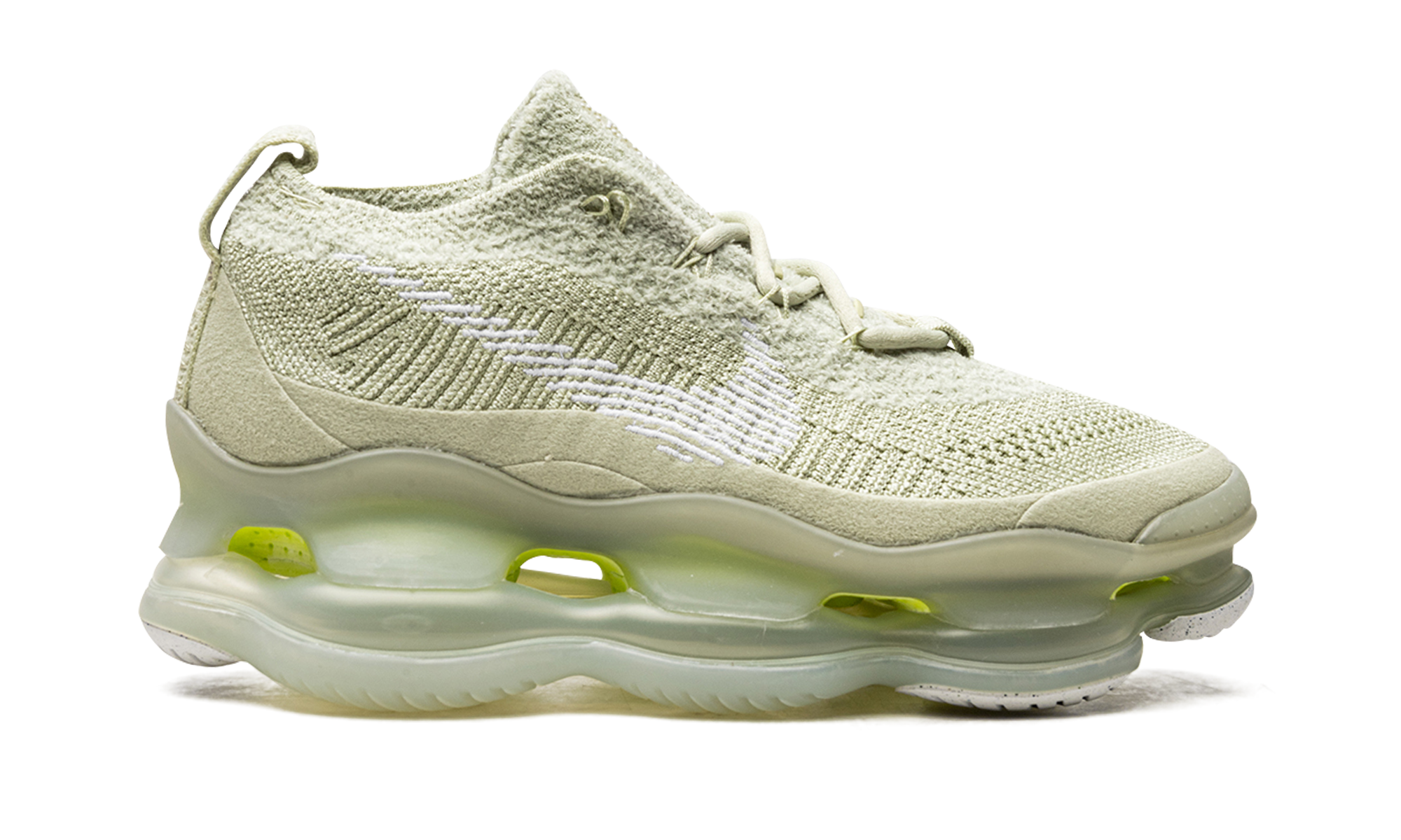 Air Max Scorpion Wmns "olive Aura" - 6