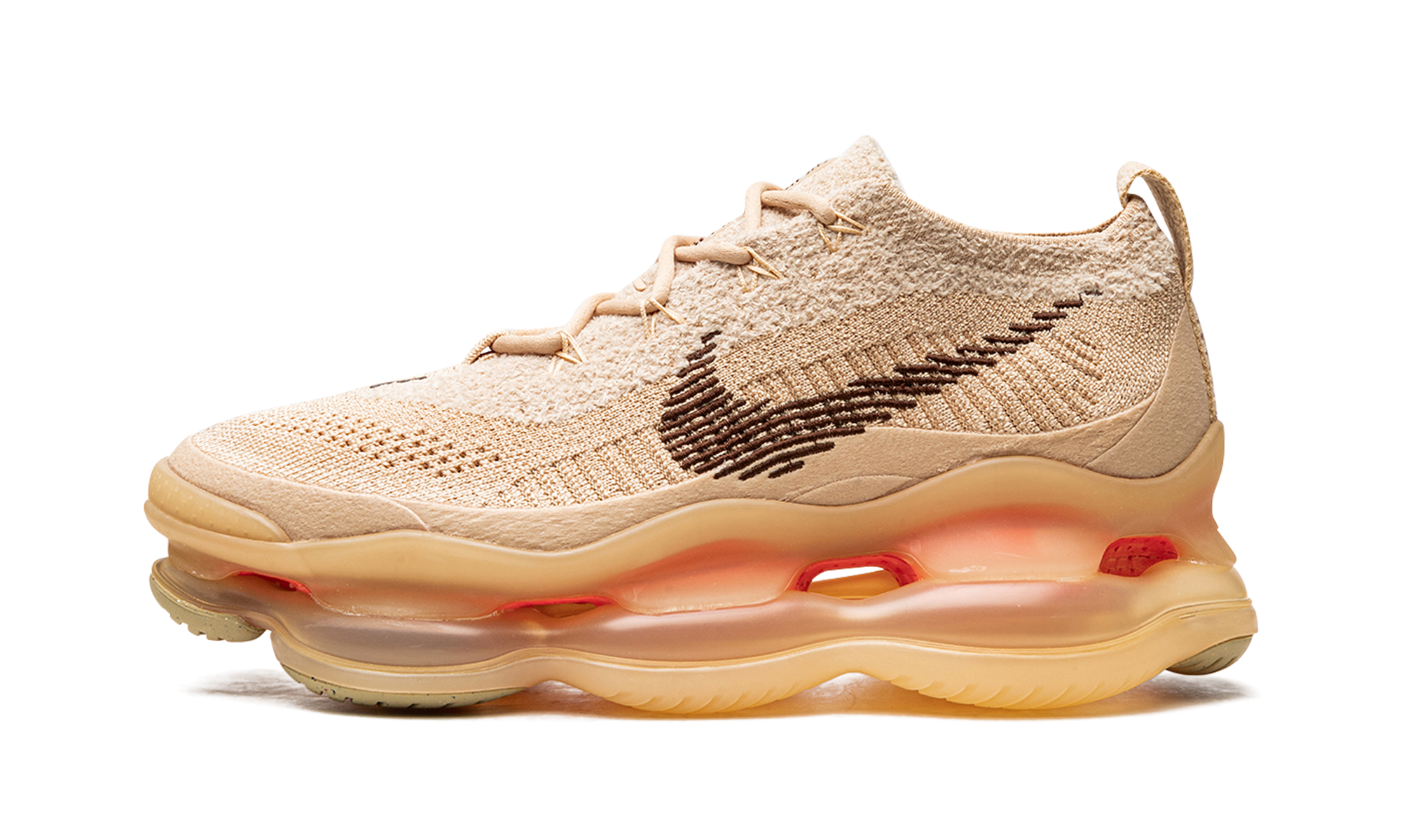 Air Max Scorpion Wmns "sesame" - 1
