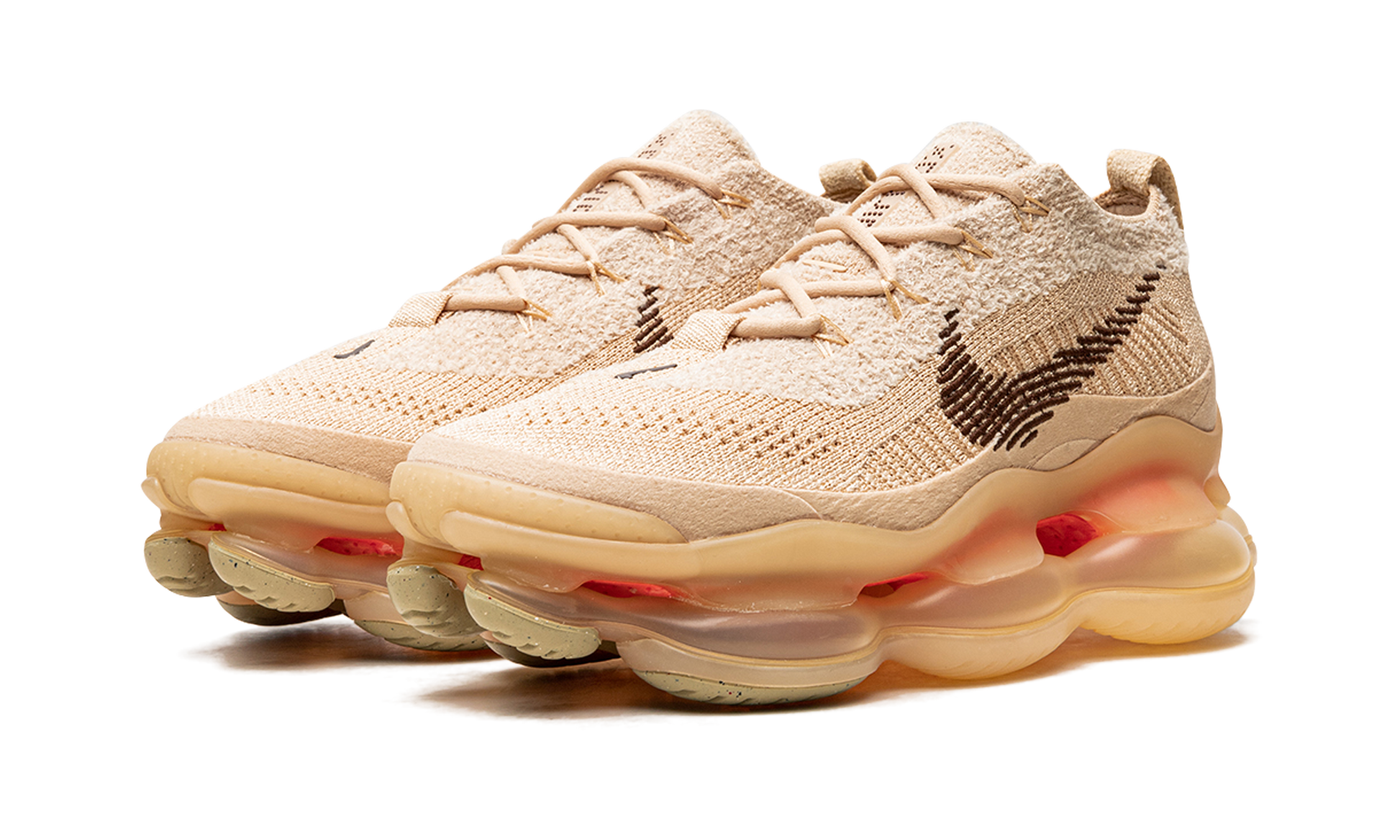 Air Max Scorpion Wmns "sesame" - 2