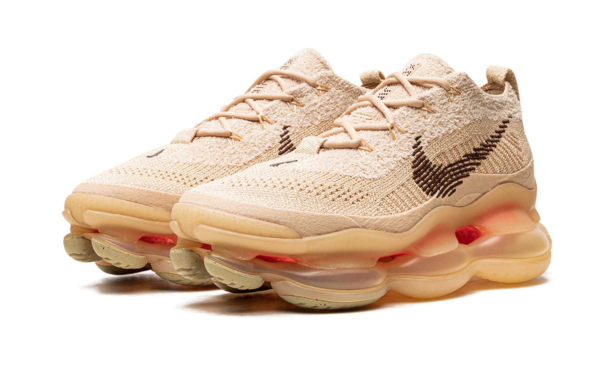 Air Max Scorpion Wmns "sesame" - 2